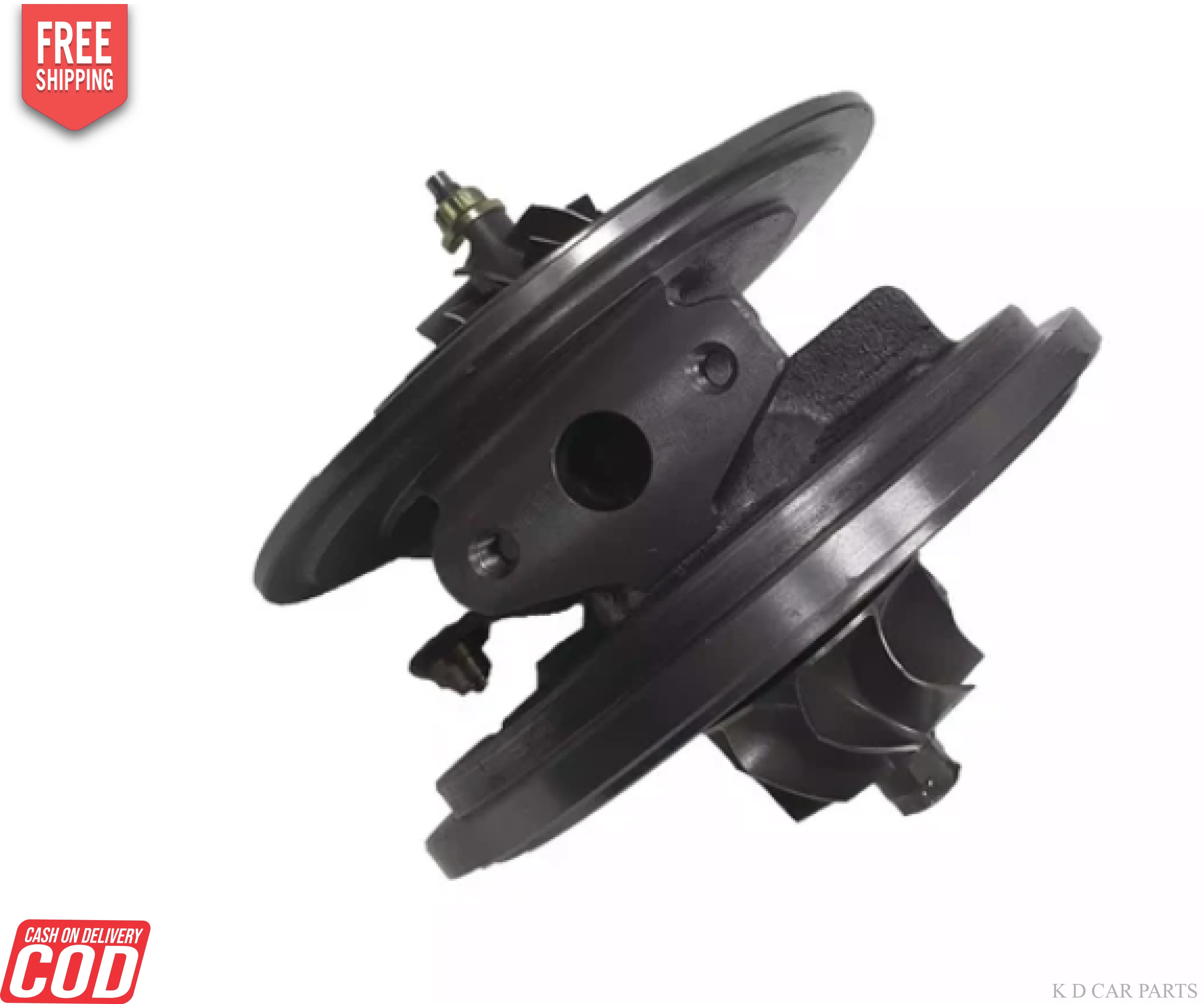 Turbo Core For Land Rover Defender 2.2L 788479-0003 E&E - Image 3