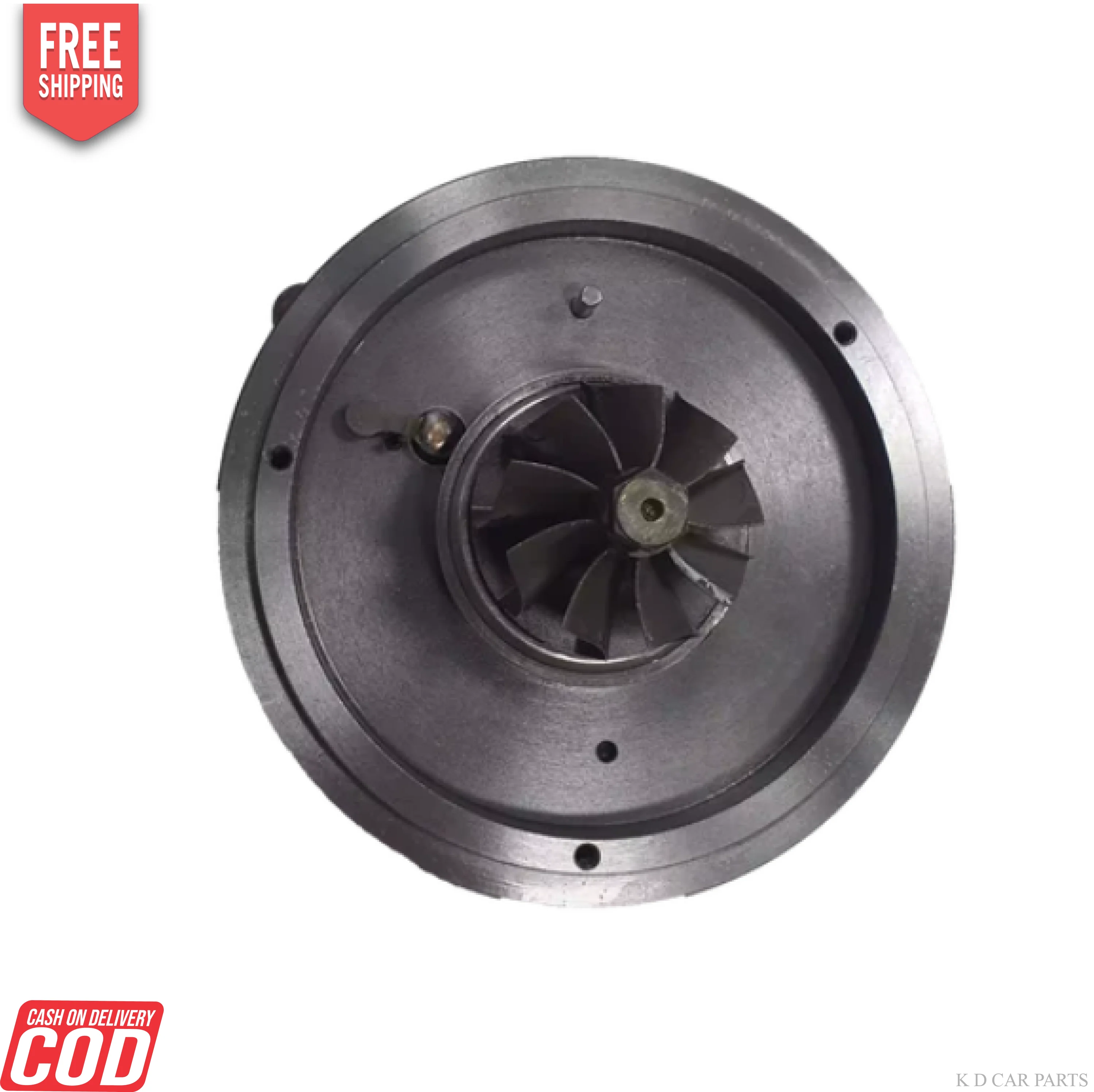 Turbo Core For Land Rover Defender 2.2L 788479-0003 E&E - Image 4