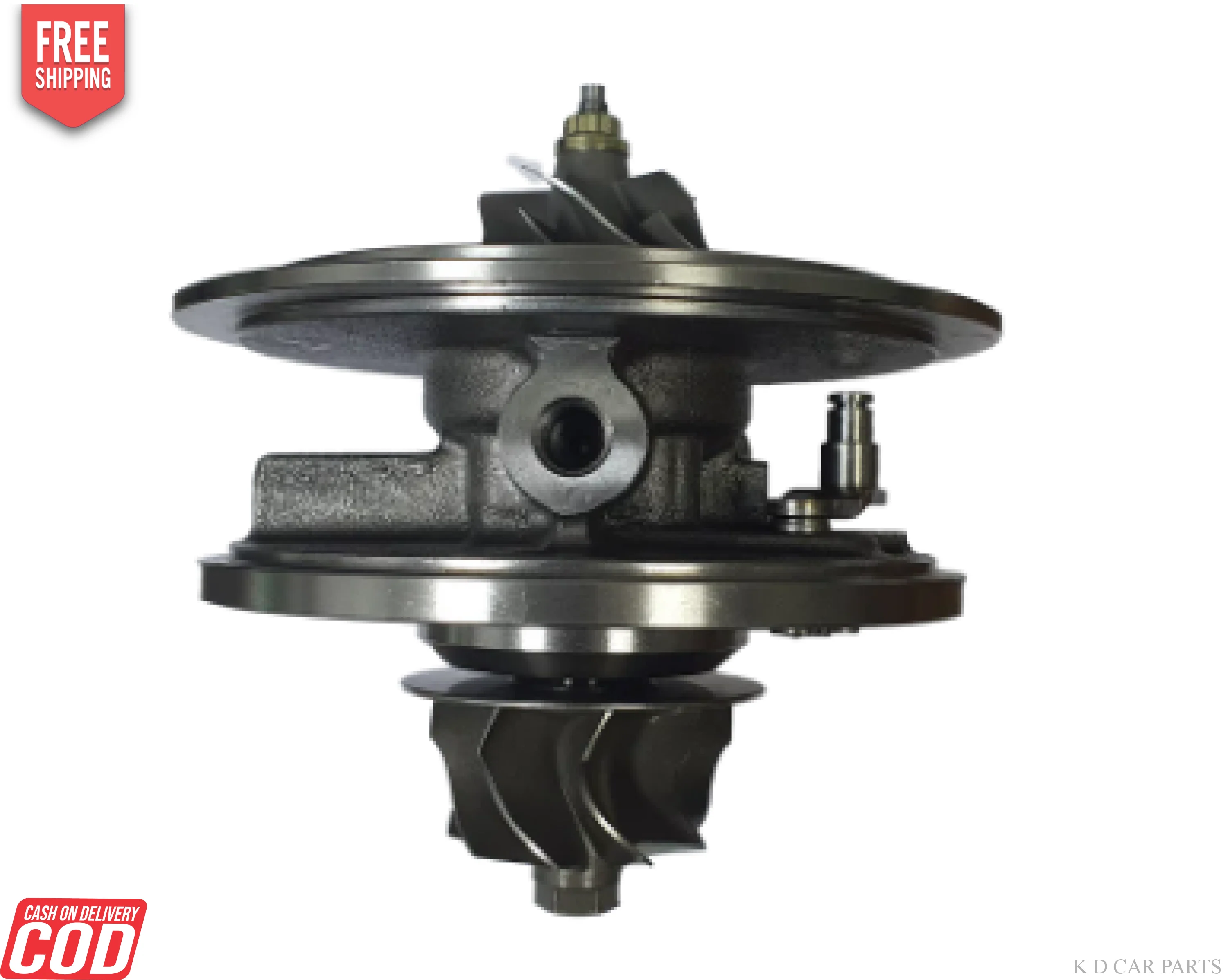 Turbo Core For Land Rover Defender GTA2052V E&E - Image 4