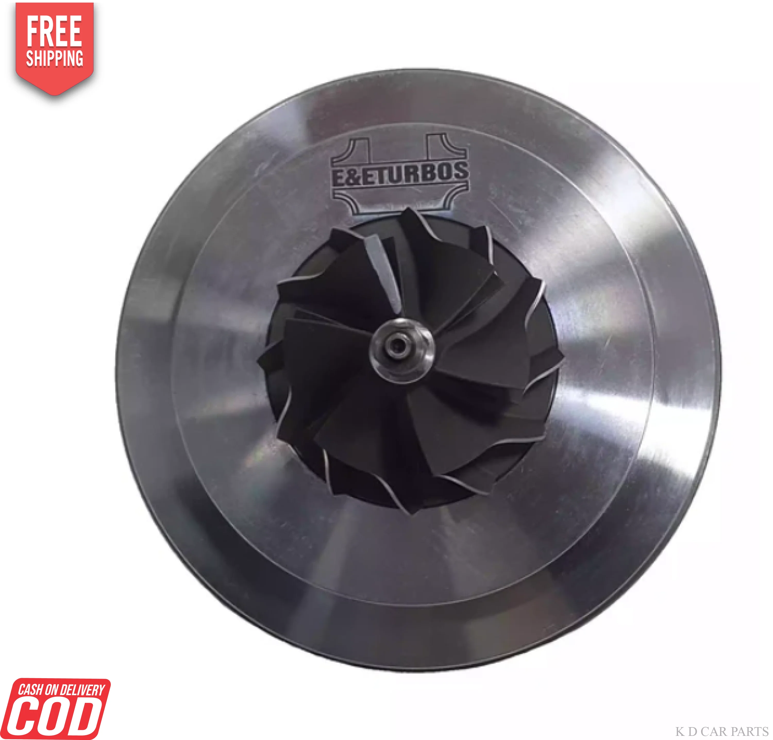 Turbo Core For Land Rover Discovery 5304 970 0039 E&E