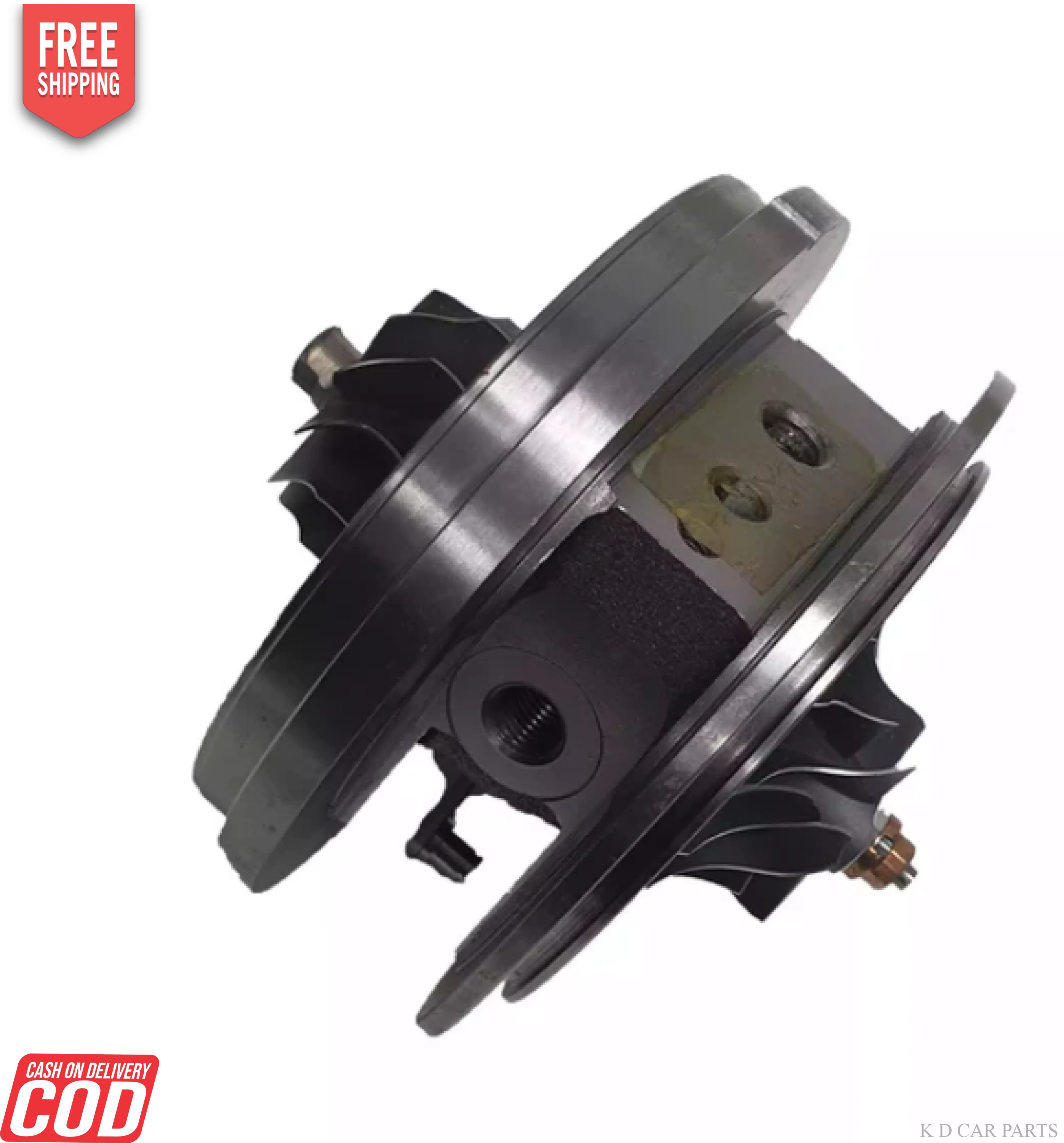Turbo Core For Land Rover Evoque 49477 01200 E&E - Image 2