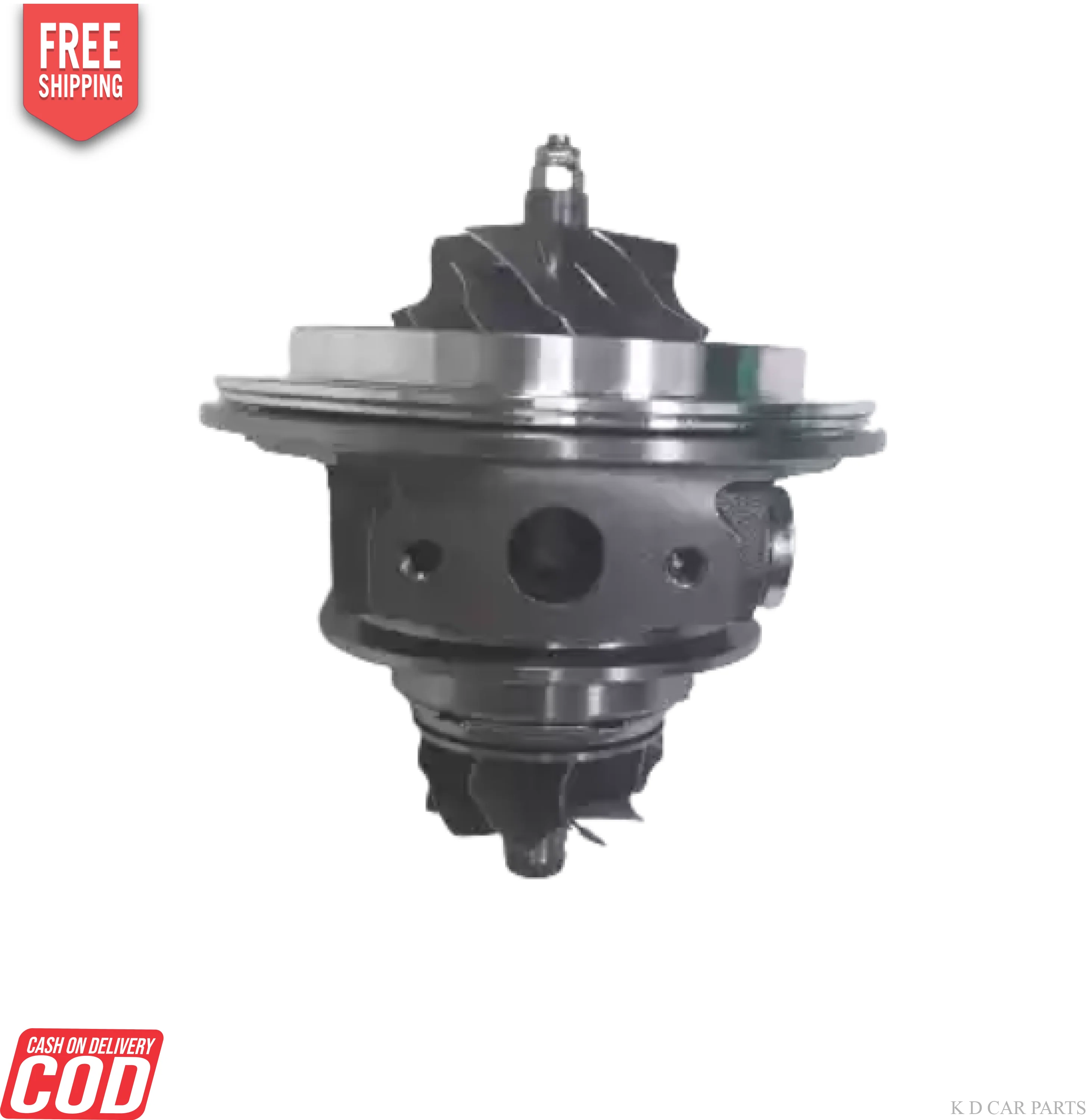 Turbo Core For Land Rover Evoque 5303 970 0367 E&E - Image 3
