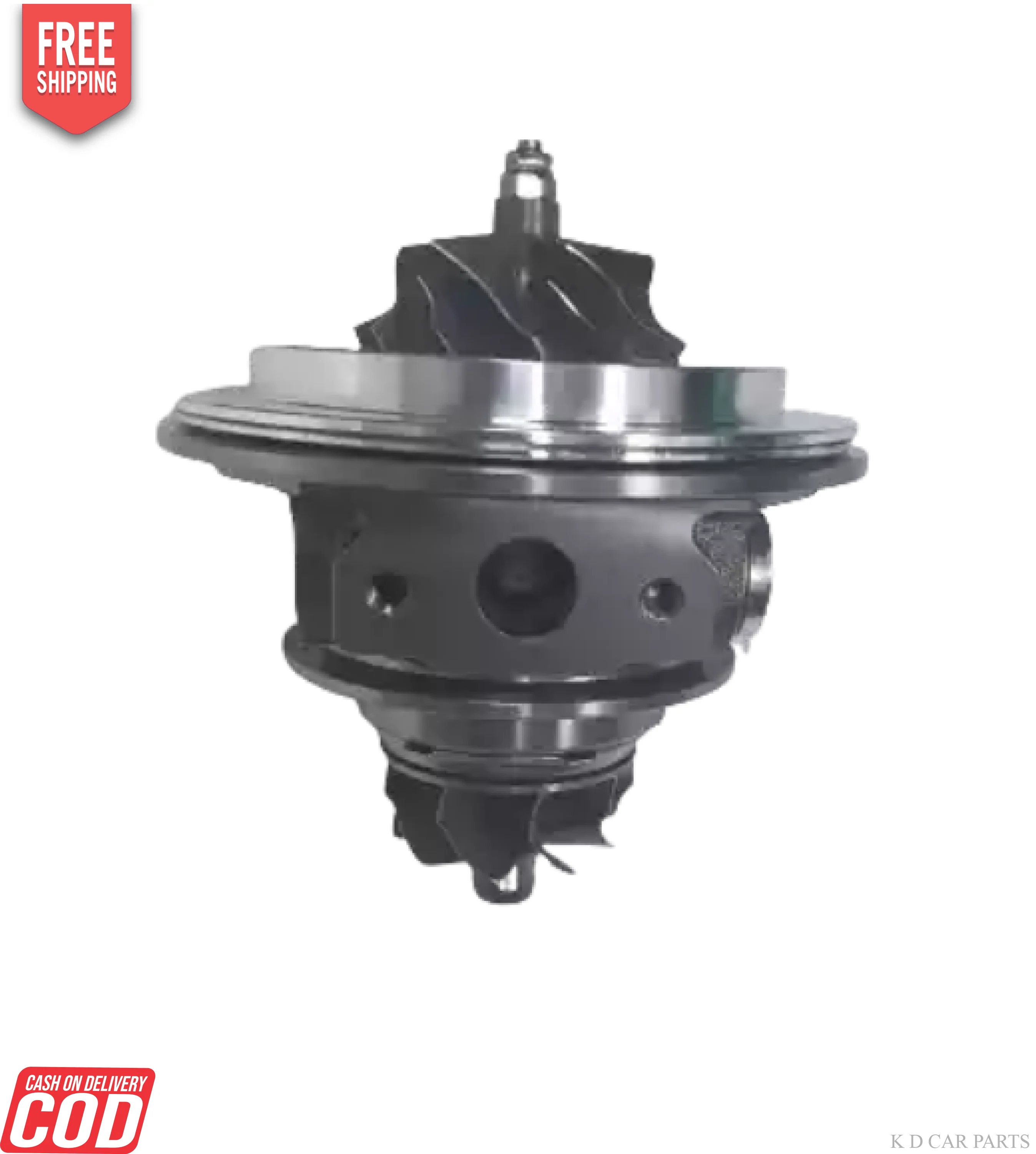 Turbo Core For Land Rover Evoque 5303 970 0367 E&E - Image 4