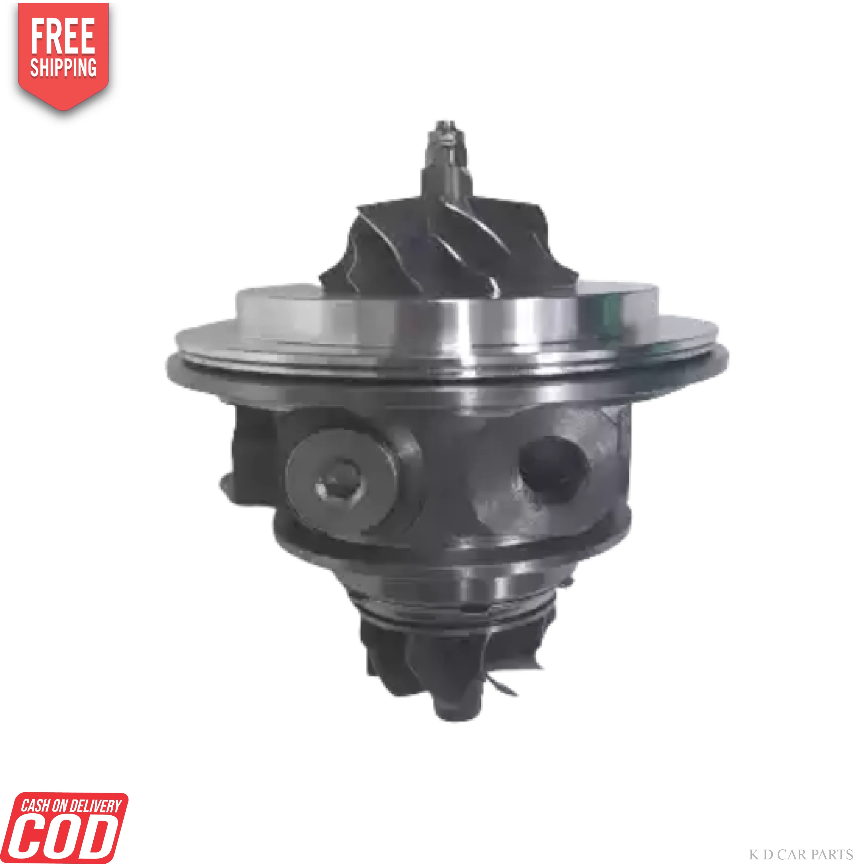 Turbo Core For Land Rover Evoque 5303 970 0367 E&E - Image 5