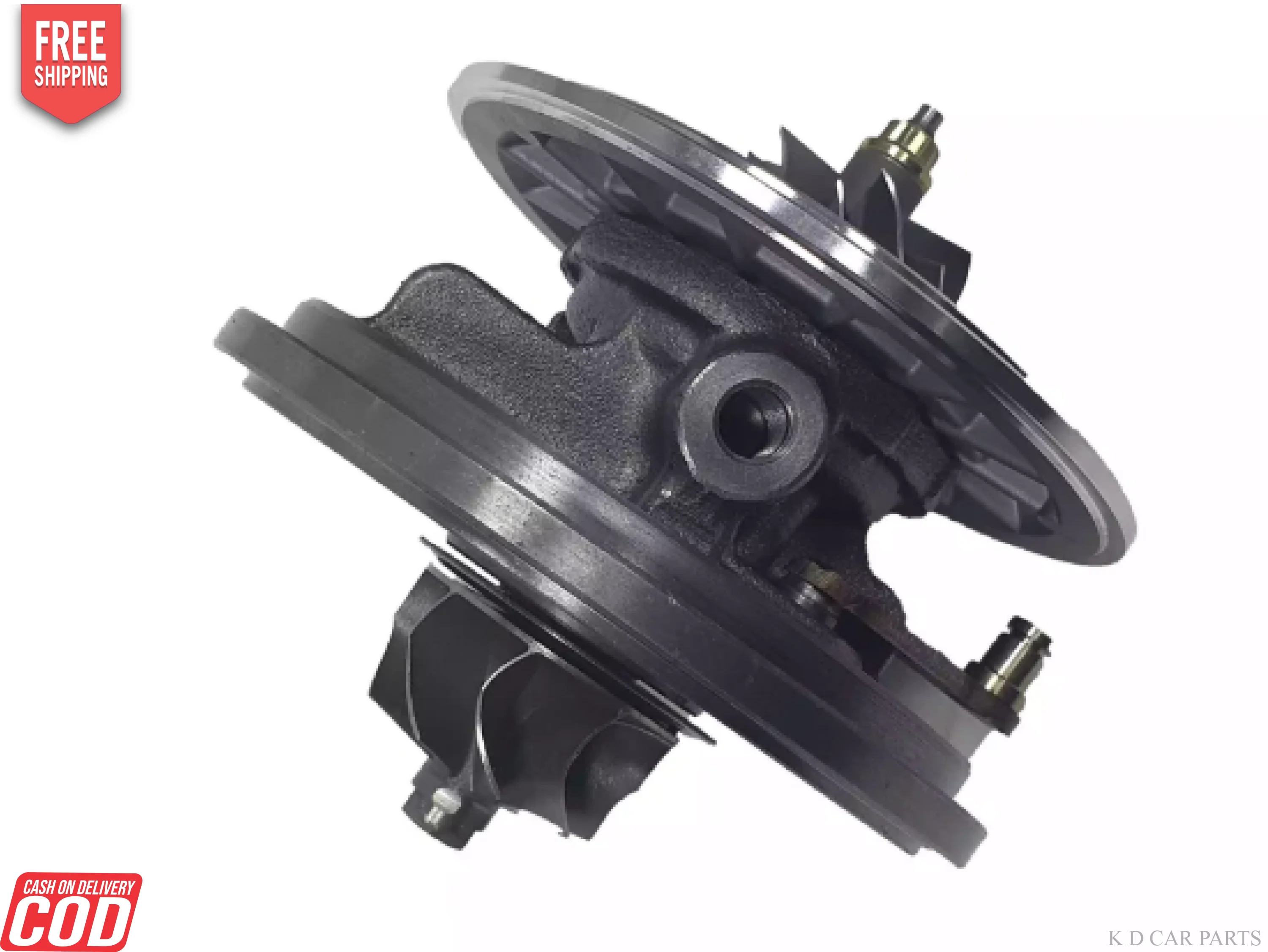 Turbo Core For Land Rover Freelander 753546 0014 E&E - Image 3