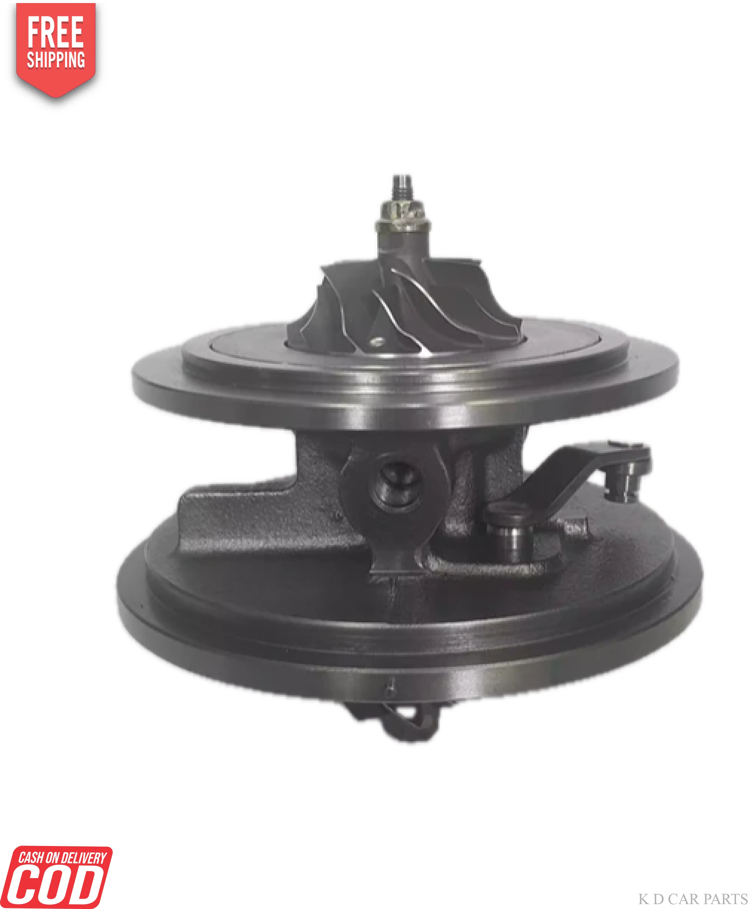 Turbo Core For Land Rover Range Rover 778400 0005 E&E - Image 3
