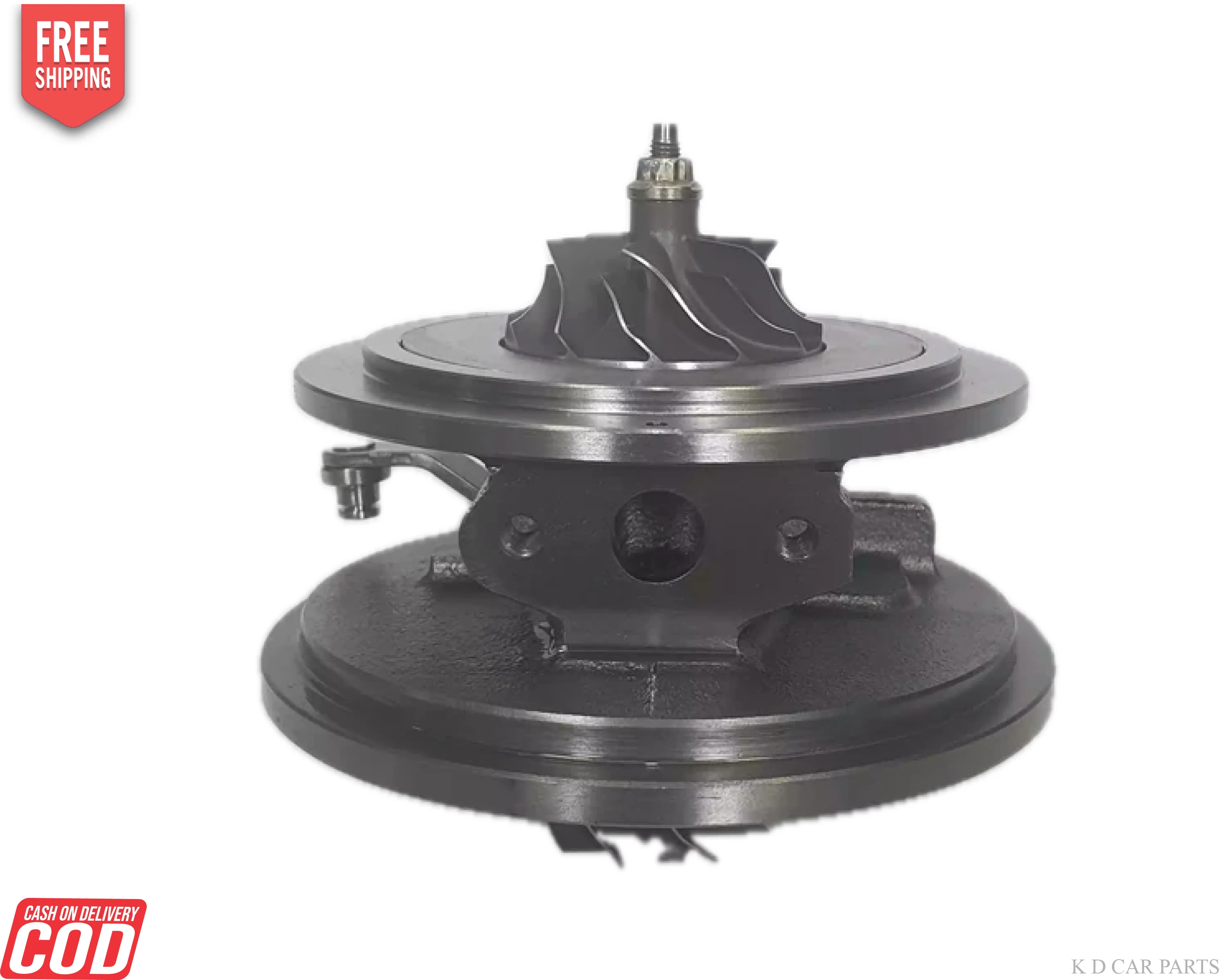 Turbo Core For Land Rover Range Rover 778400 0005 E&E - Image 3