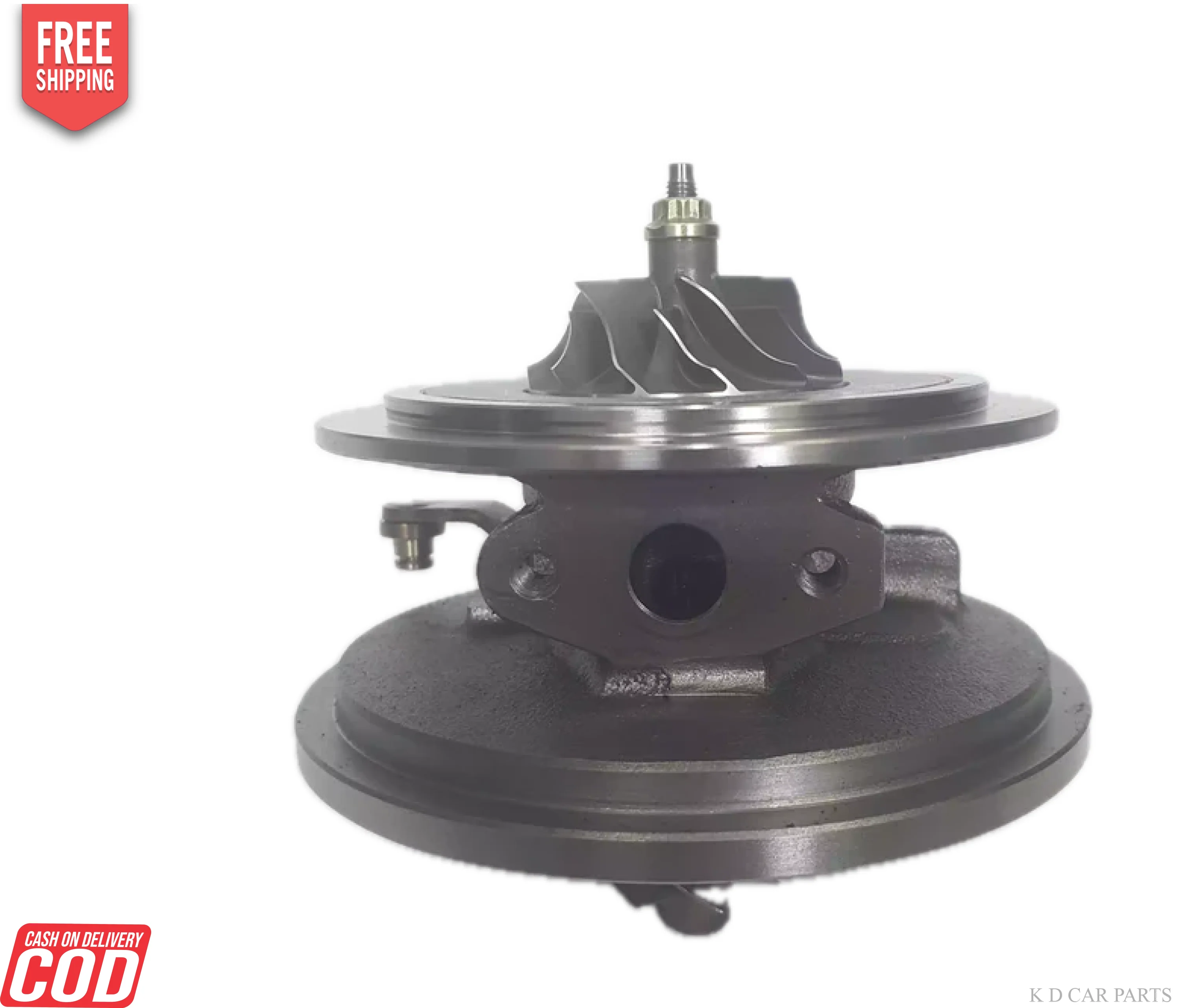 Turbo core For Land Rover Range Rover Sport 778400 0001 E&E - Image 3