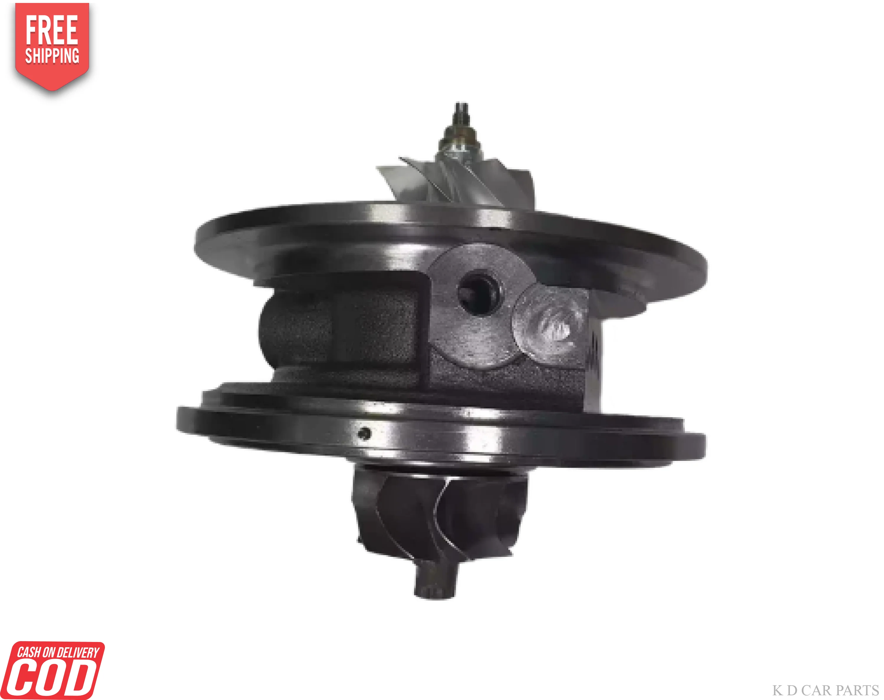 Turbo Core For Land Rover Vogue L405 3.0TD 829440 0001 E&E - Image 3