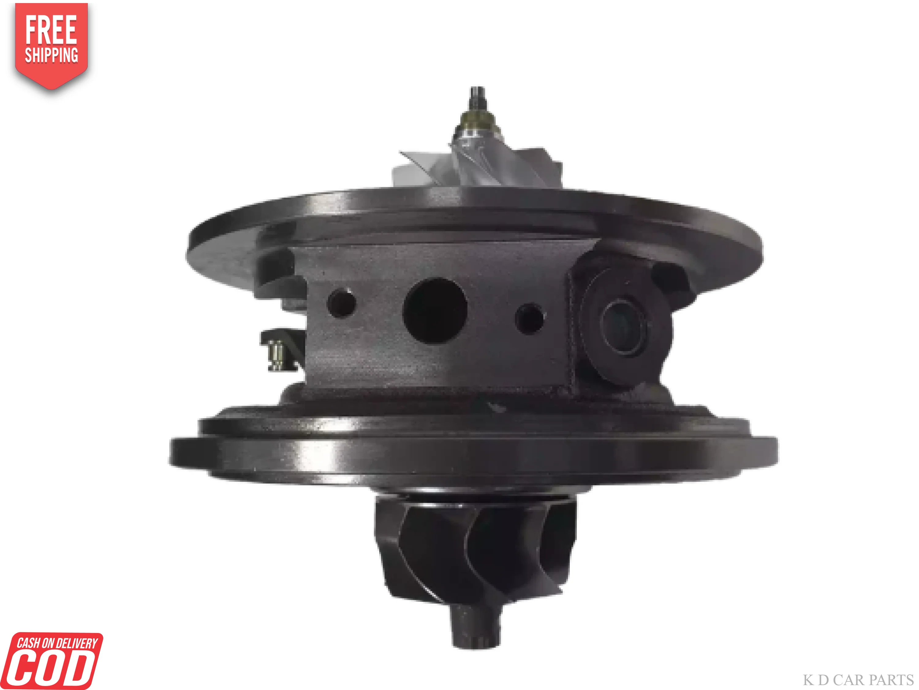 Turbo Core For Land Rover Vogue L405 3.0TD 829440 0001 E&E - Image 4