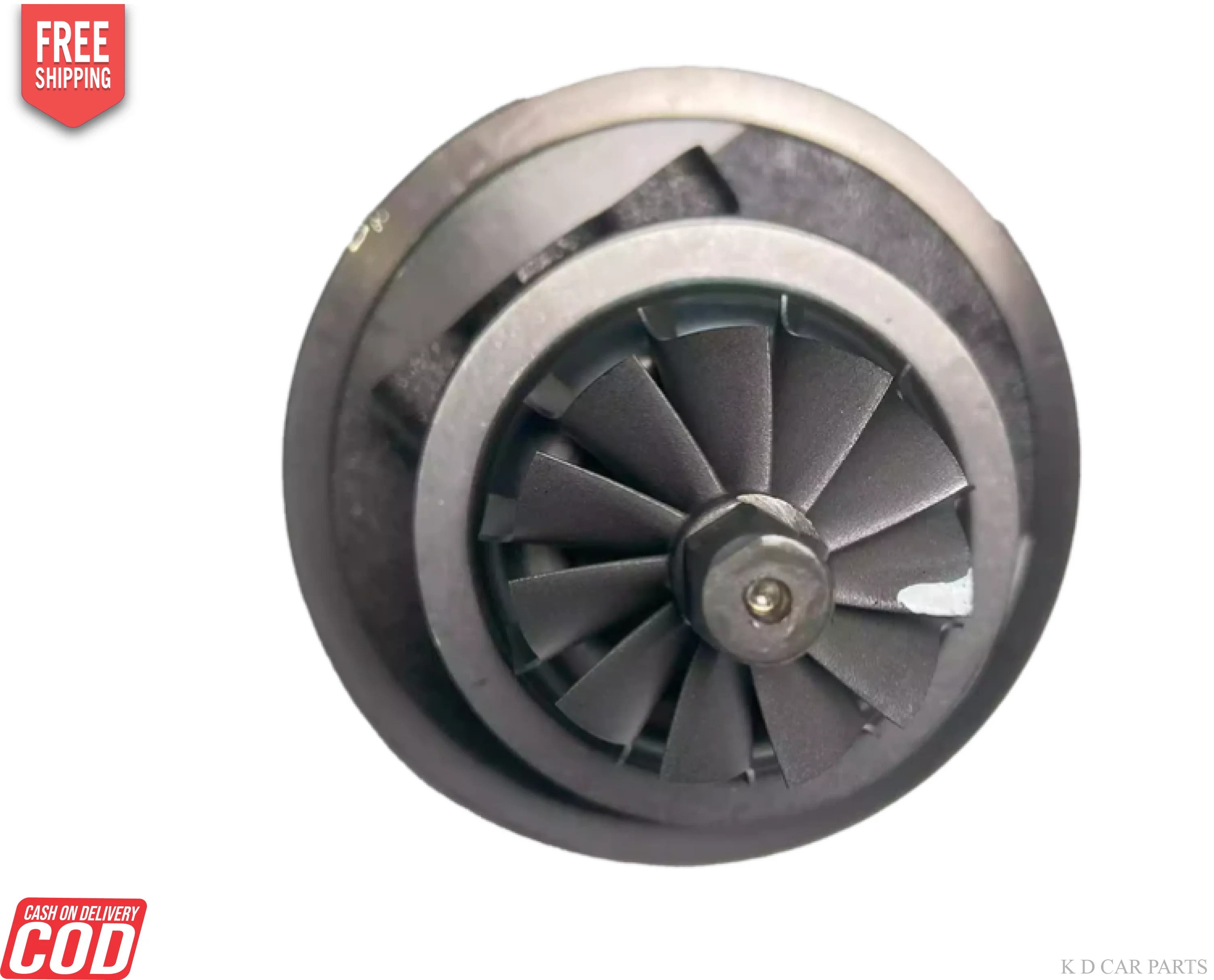 Turbo Core For Mahindra Bolero 53039700095 Turbomaster - Image 2