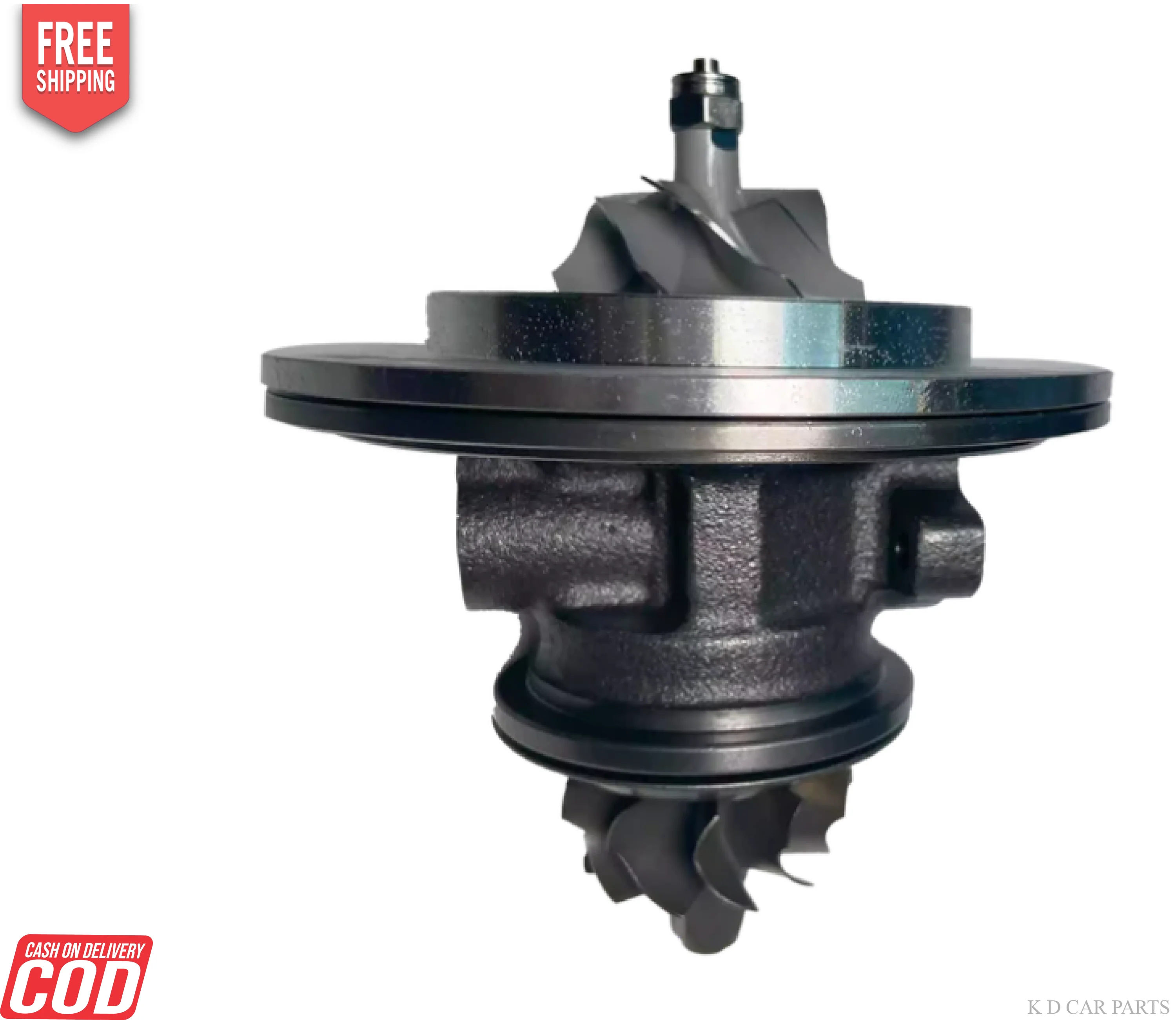 Turbo Core For Mahindra Bolero 53039700095 Turbomaster - Image 3