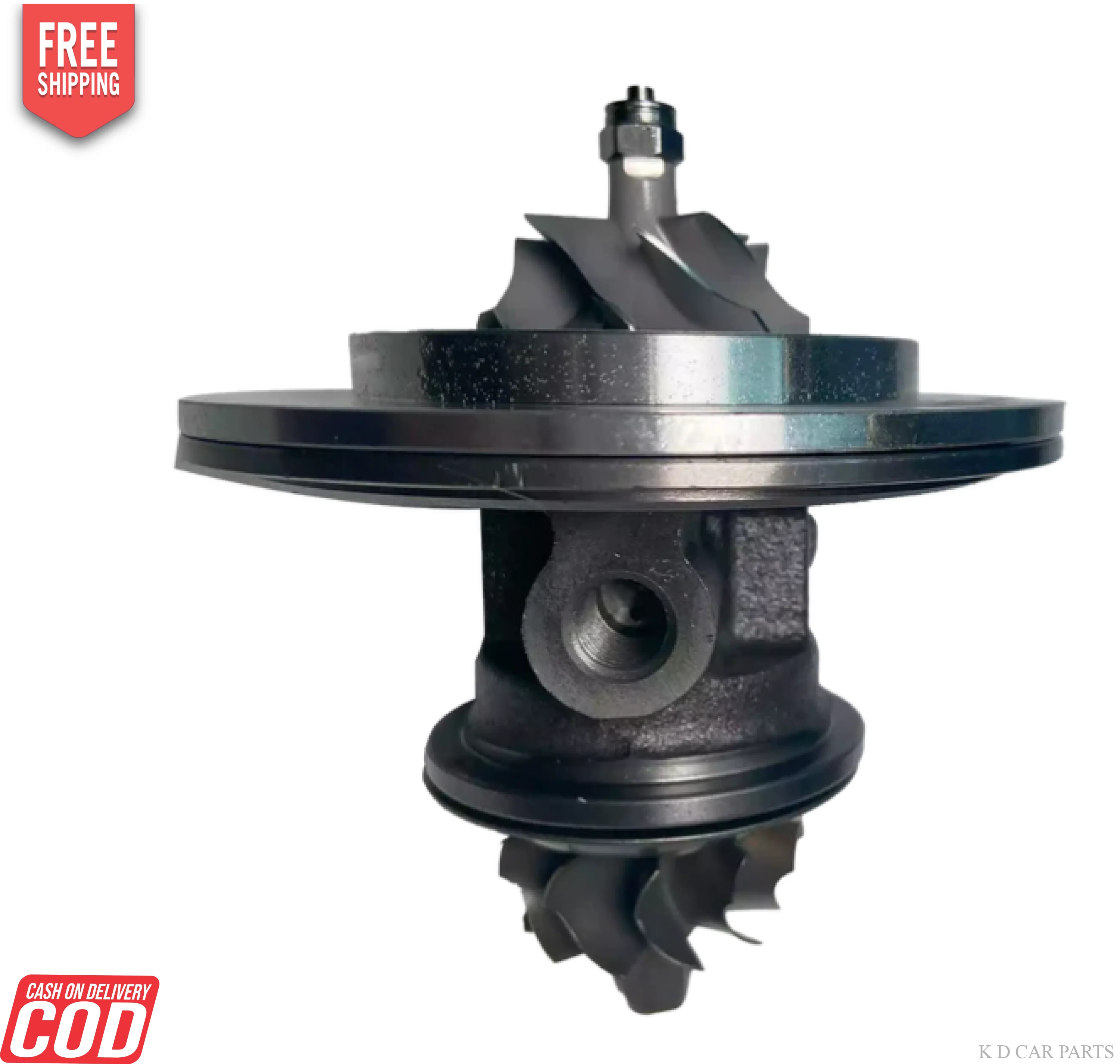 Turbo Core For Mahindra Bolero 53039700095 Turbomaster - Image 4