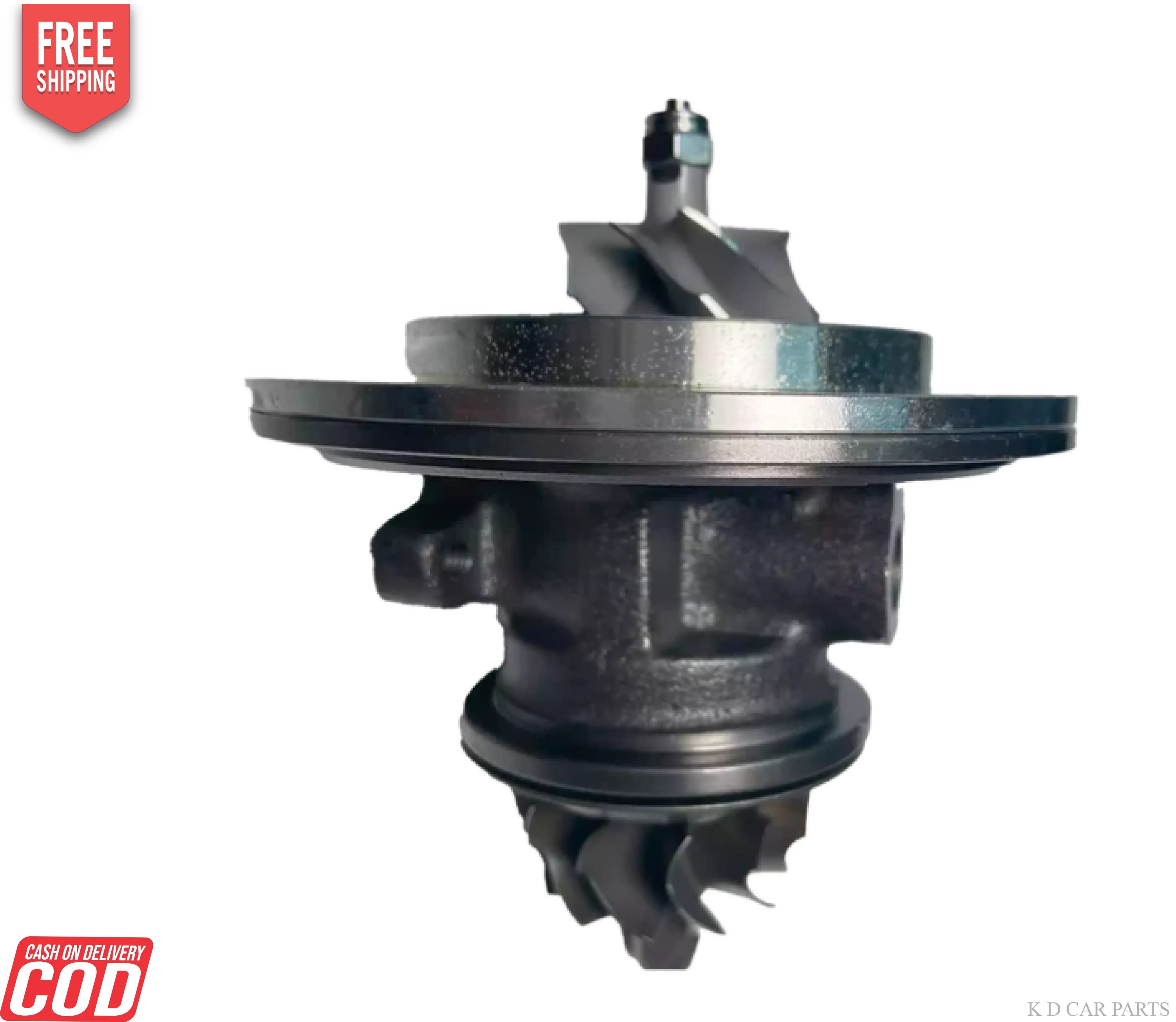 Turbo Core For Mahindra Bolero 53039700095 Turbomaster - Image 5