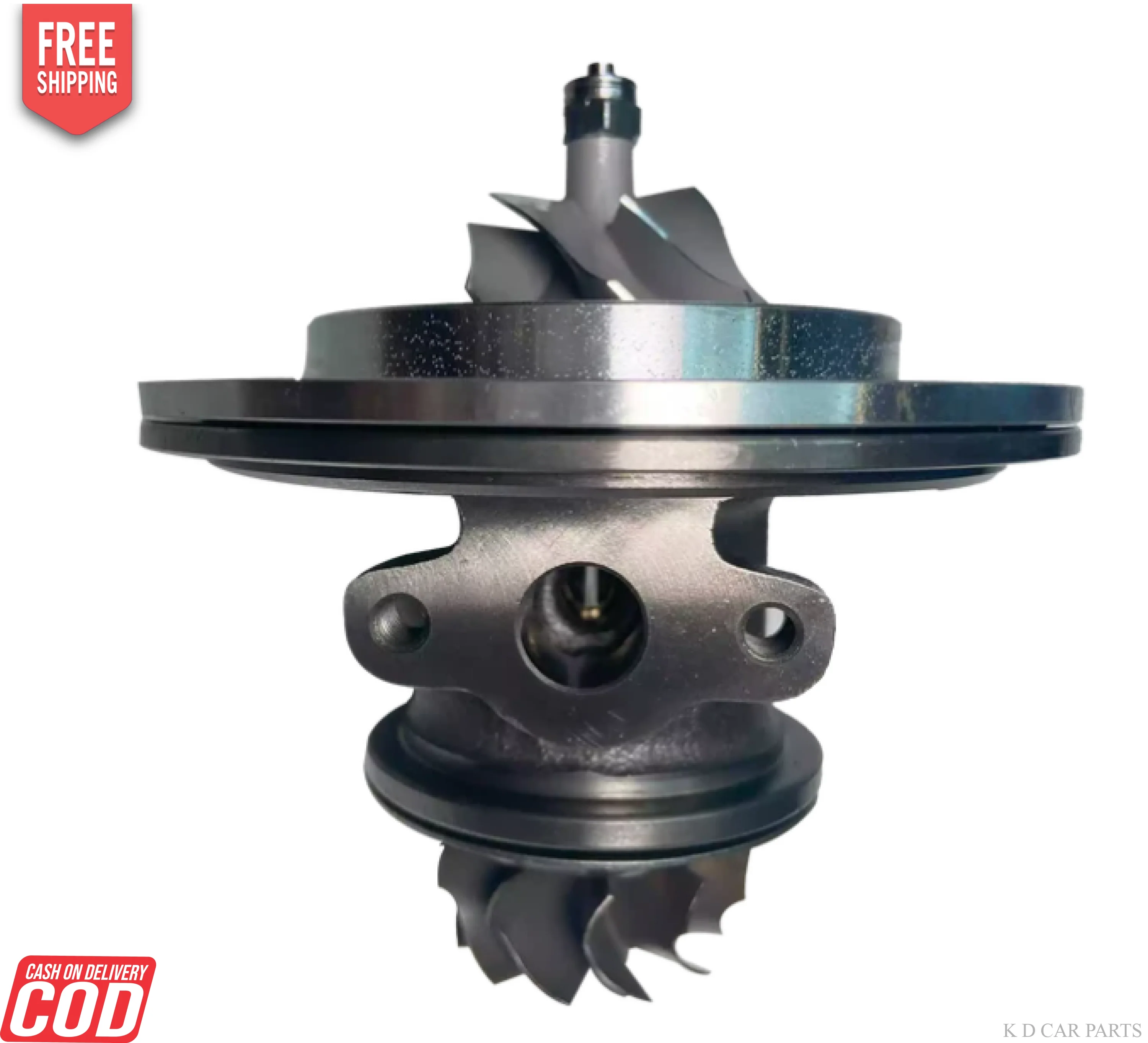Turbo Core For Mahindra Bolero 53039700095 Turbomaster - Image 6