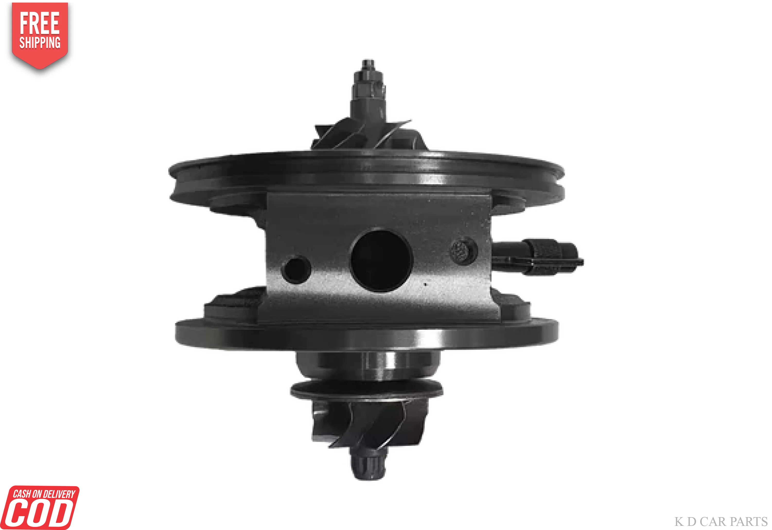 Turbo Core For Mahindra Bolero Power Plus 203039821166 Turbomaster - Image 3