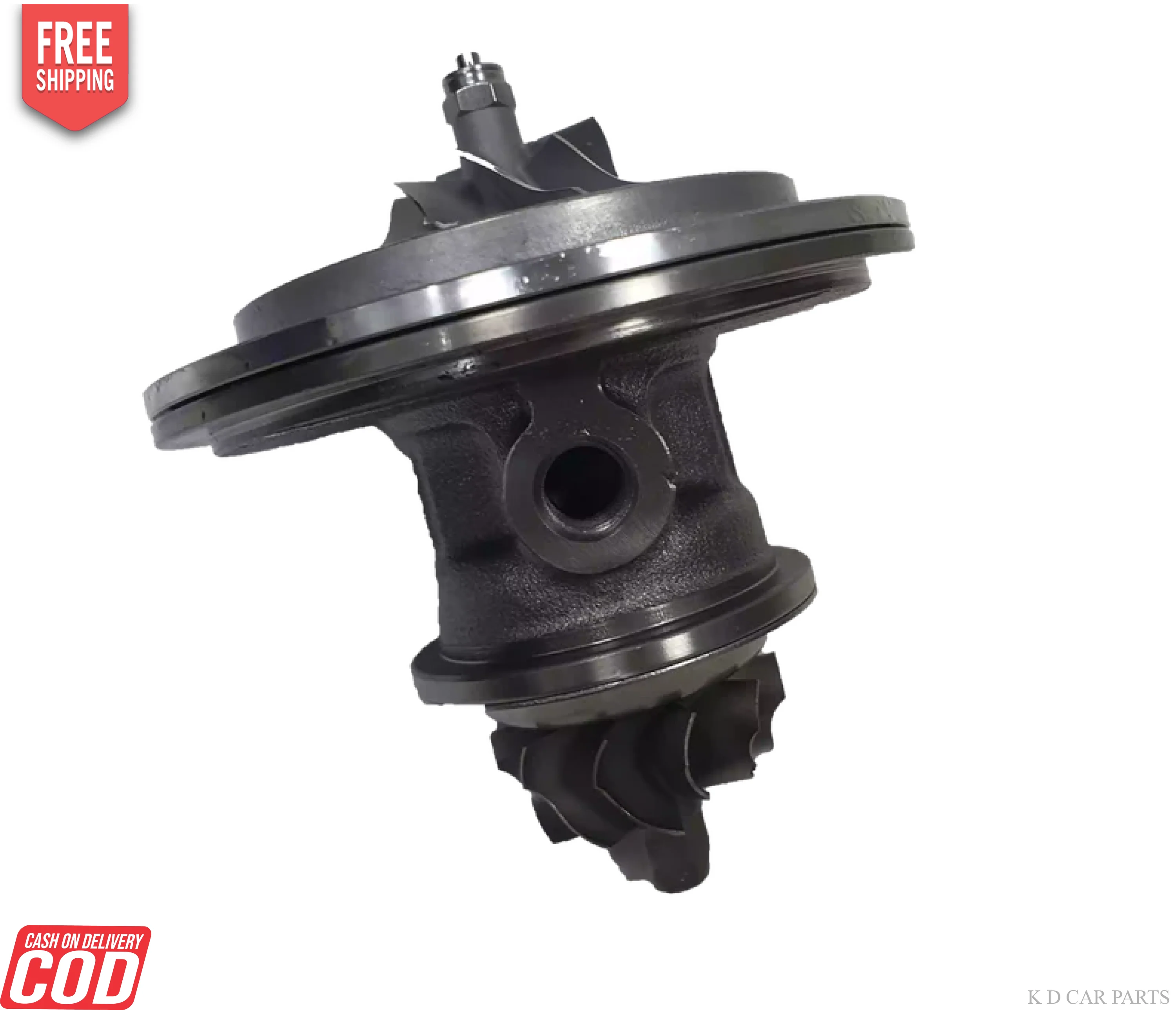 Turbo Core For Mahindra Scorpio CRDe 53039700088 Turbomaster - Image 3