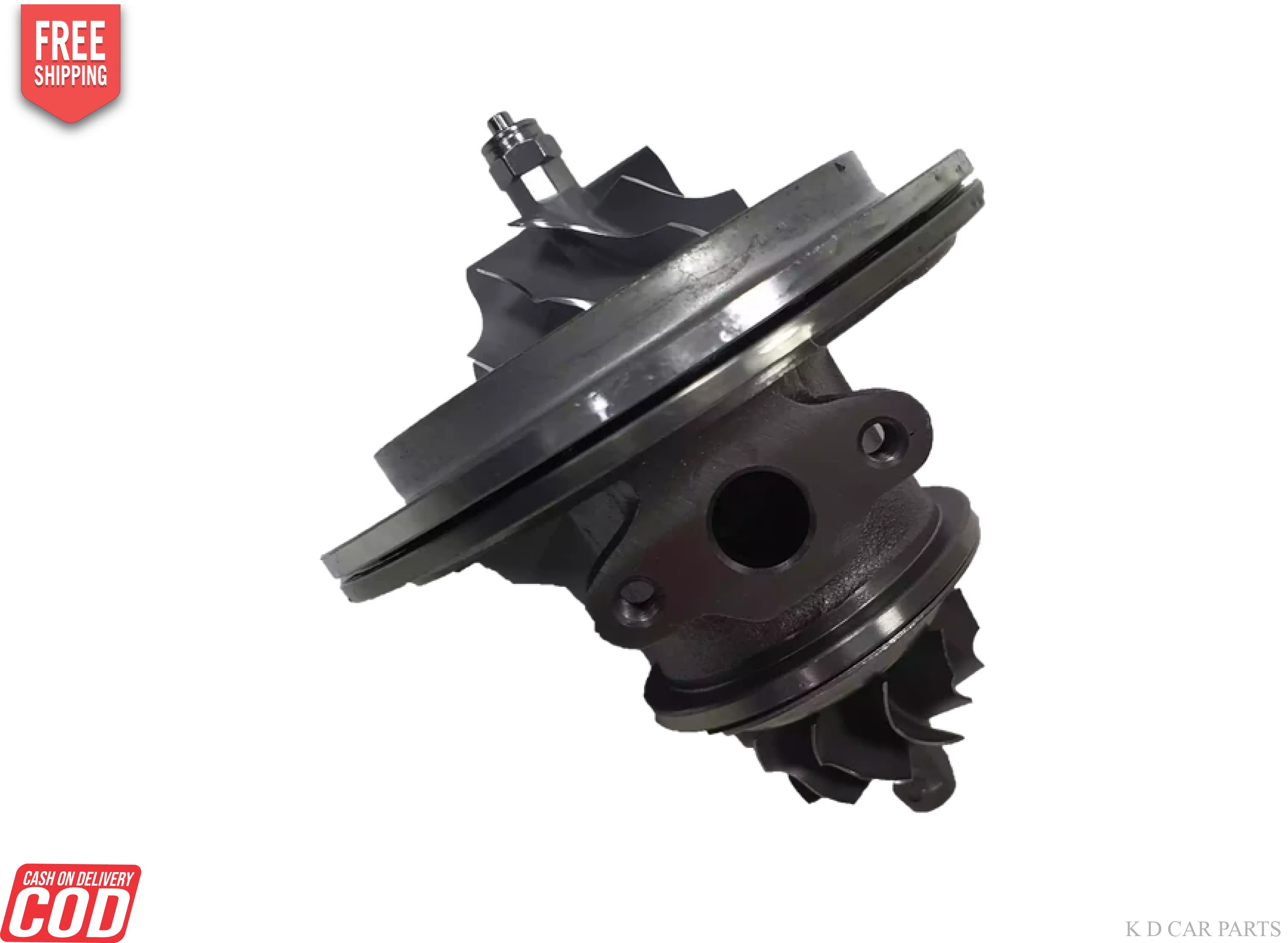 Turbo Core For Mahindra Scorpio CRDe 53039700088 Turbomaster - Image 4