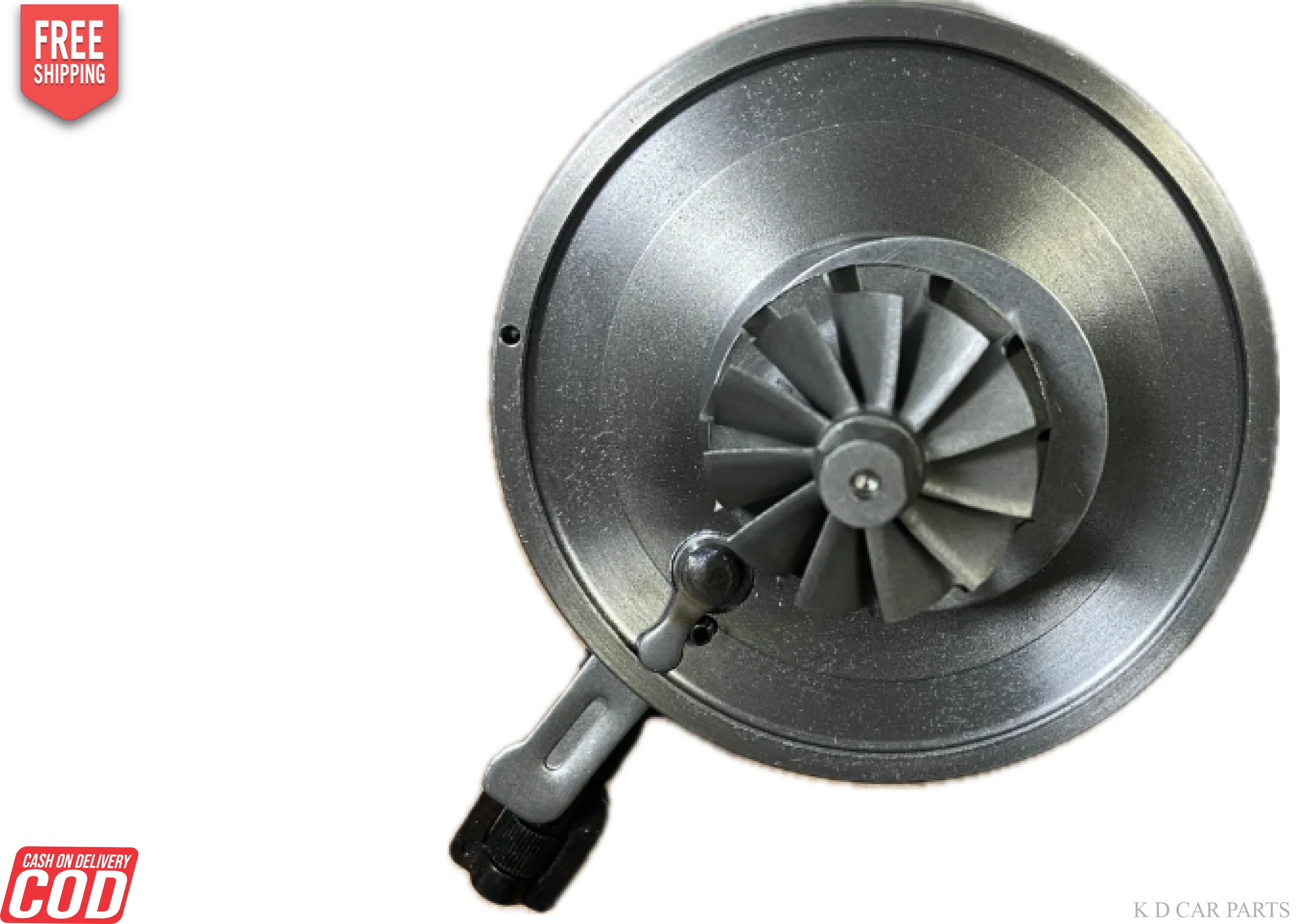 Turbo Core For Mahindra XUV 500 4346902007 Turbomaster - Image 3