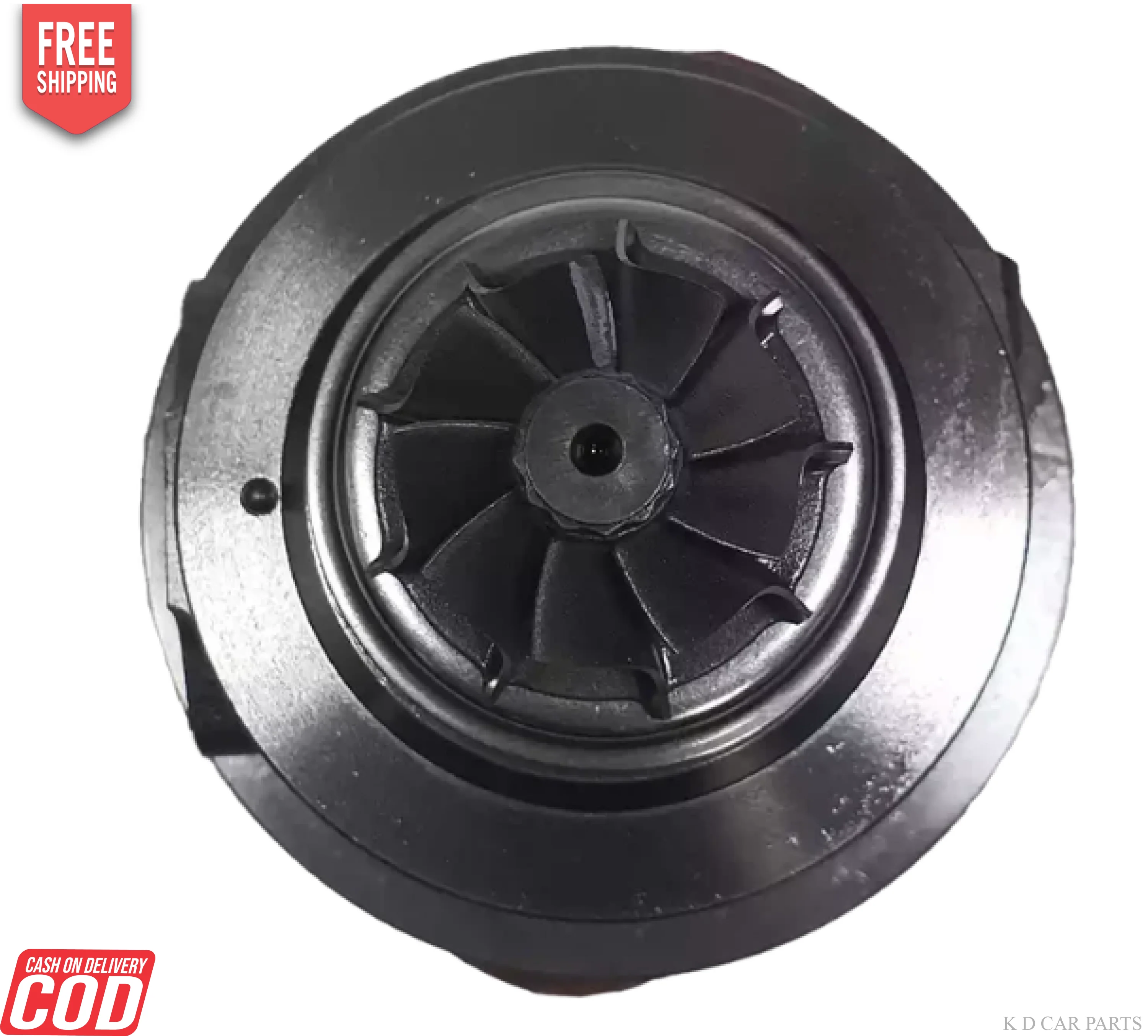 Turbo Core For Maruti Suzuki Baleno 1.0L Petrol 13900-50R01 E&E - Image 3