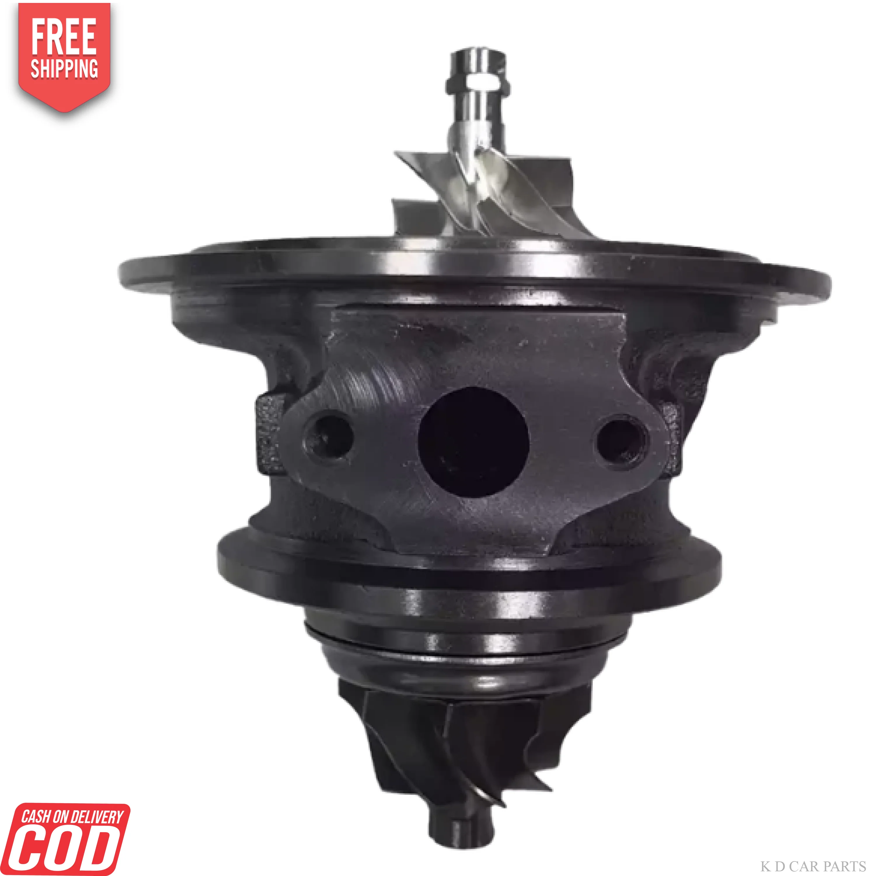 Turbo Core For Maruti Suzuki Baleno 1.0L Petrol 13900-50R01 E&E - Image 4
