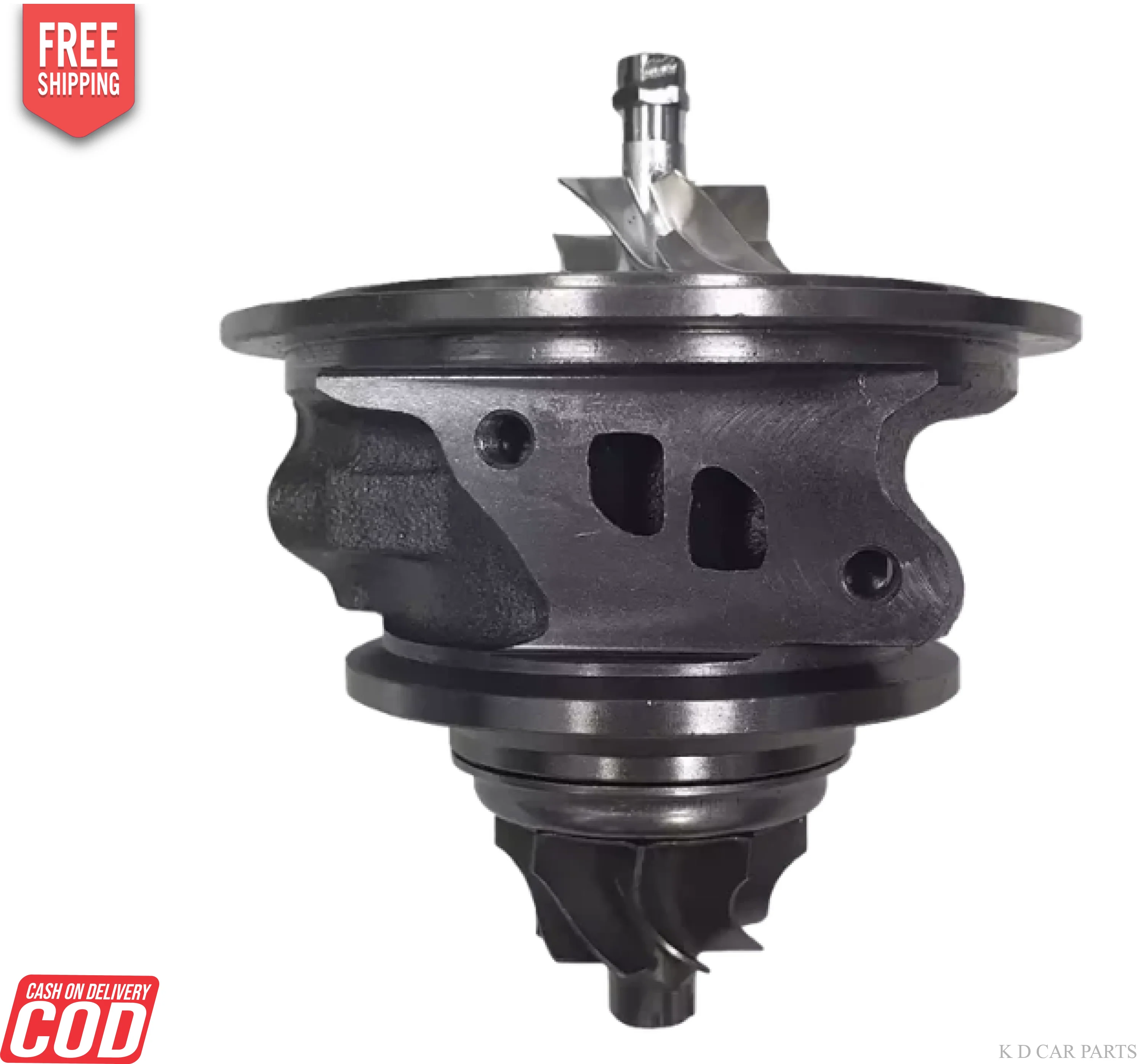 Turbo Core For Maruti Suzuki Baleno 1.0L Petrol 13900-50R01 E&E - Image 5