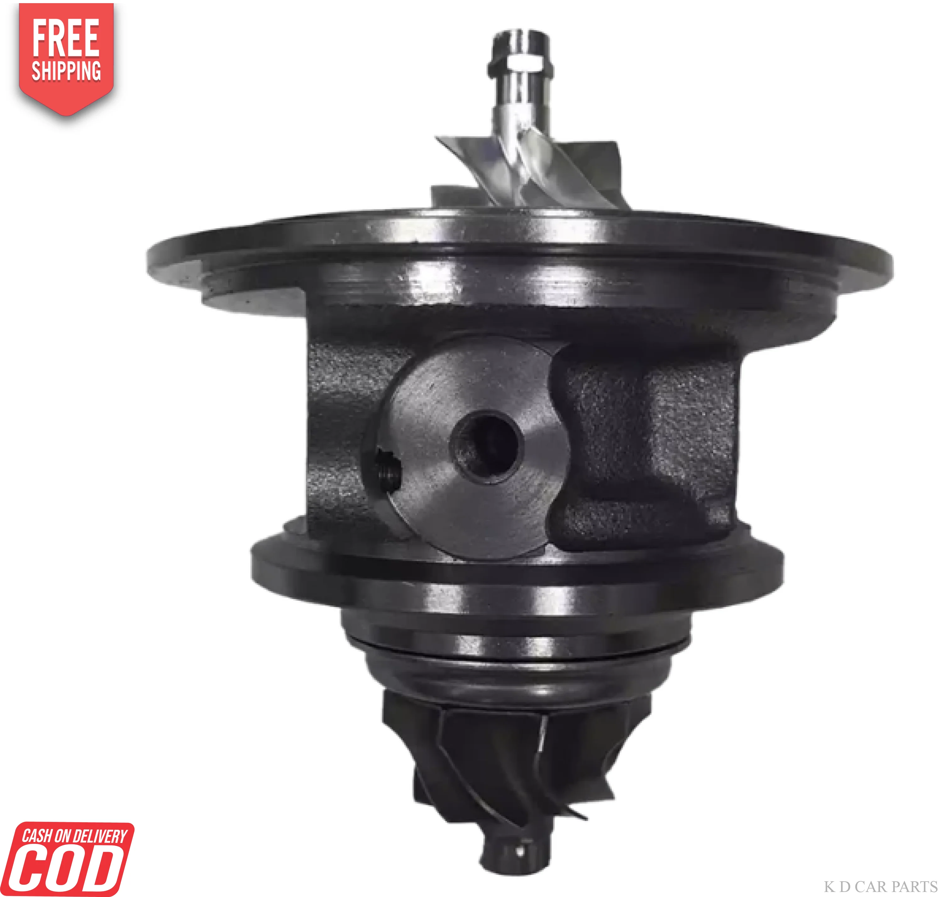 Turbo Core For Maruti Suzuki Baleno 1.0L Petrol 13900-50R01 E&E - Image 6