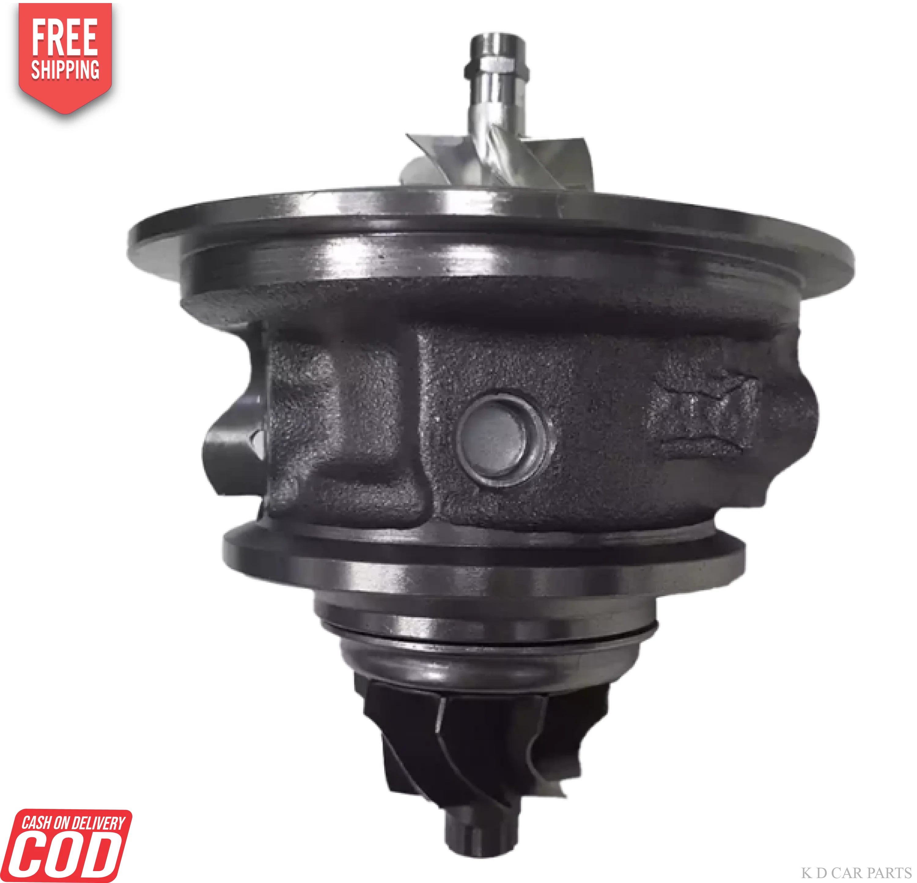 Turbo Core For Maruti Suzuki Baleno 1.0L Petrol 13900-50R01 E&E - Image 7