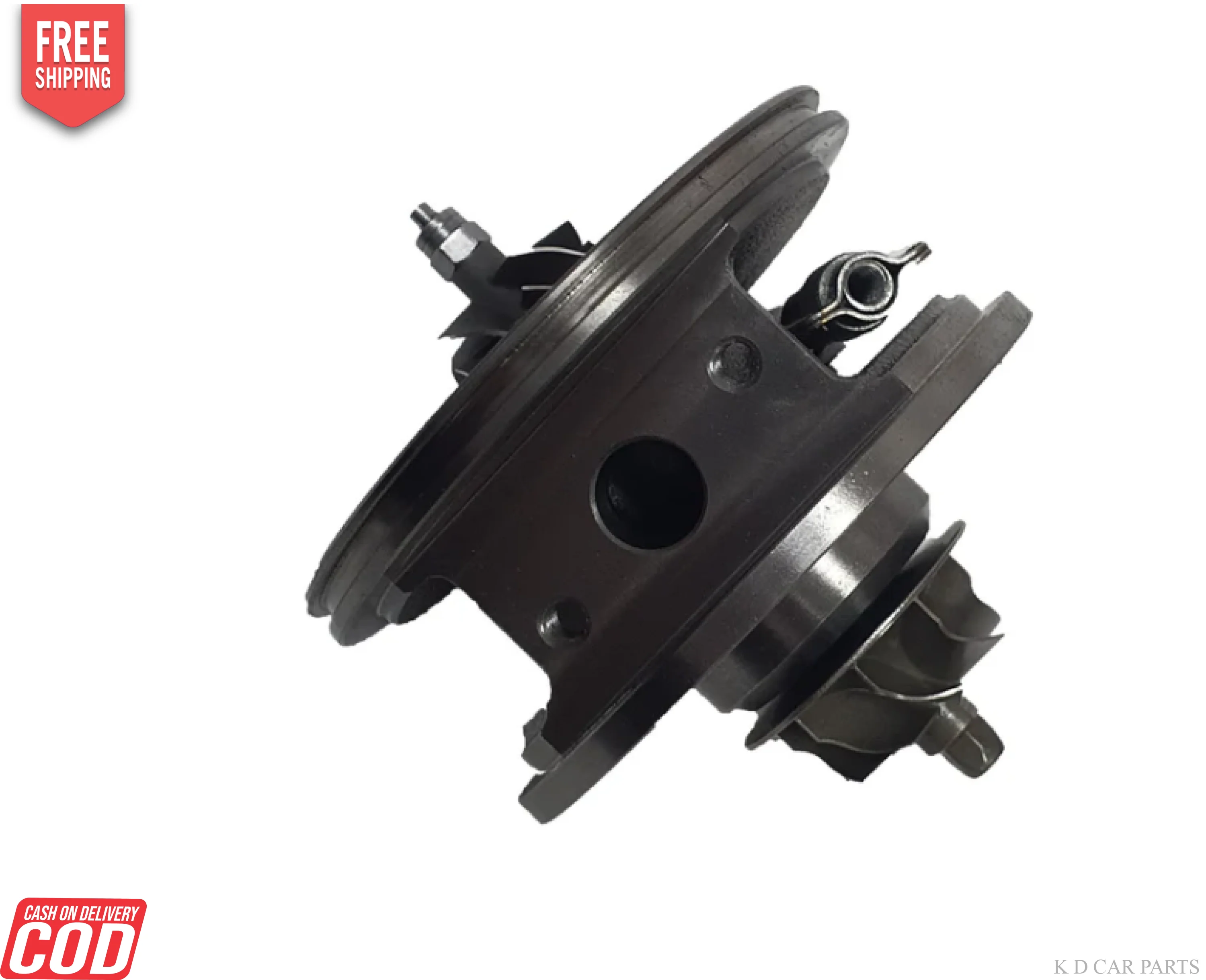 Turbo Core For Maruti Suzuki Ertiga/Ciaz/Brezza 54359730014 E&E - Image 3
