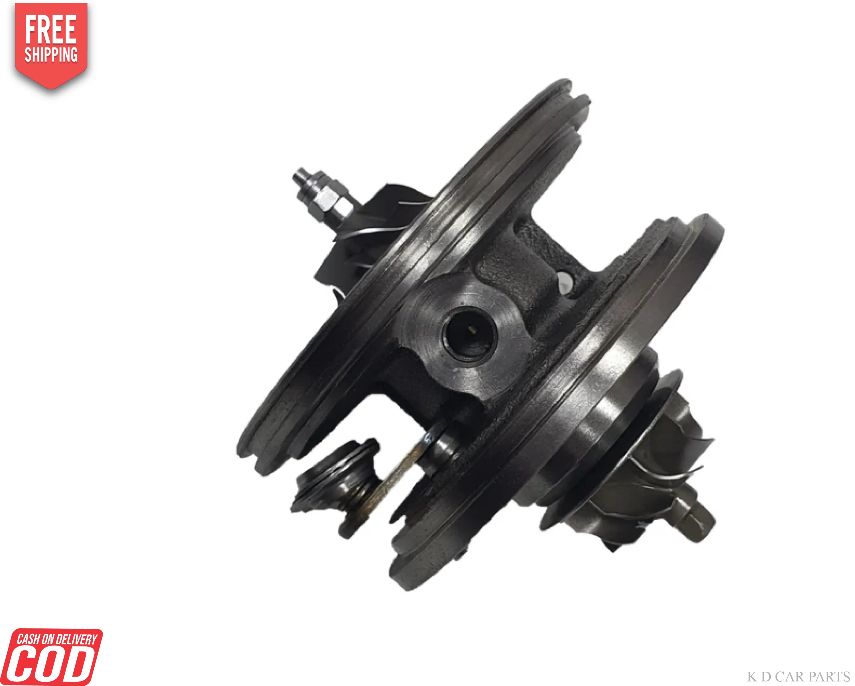 Turbo Core For Maruti Suzuki Ertiga/Ciaz/Brezza 54359730014 E&E - Image 4