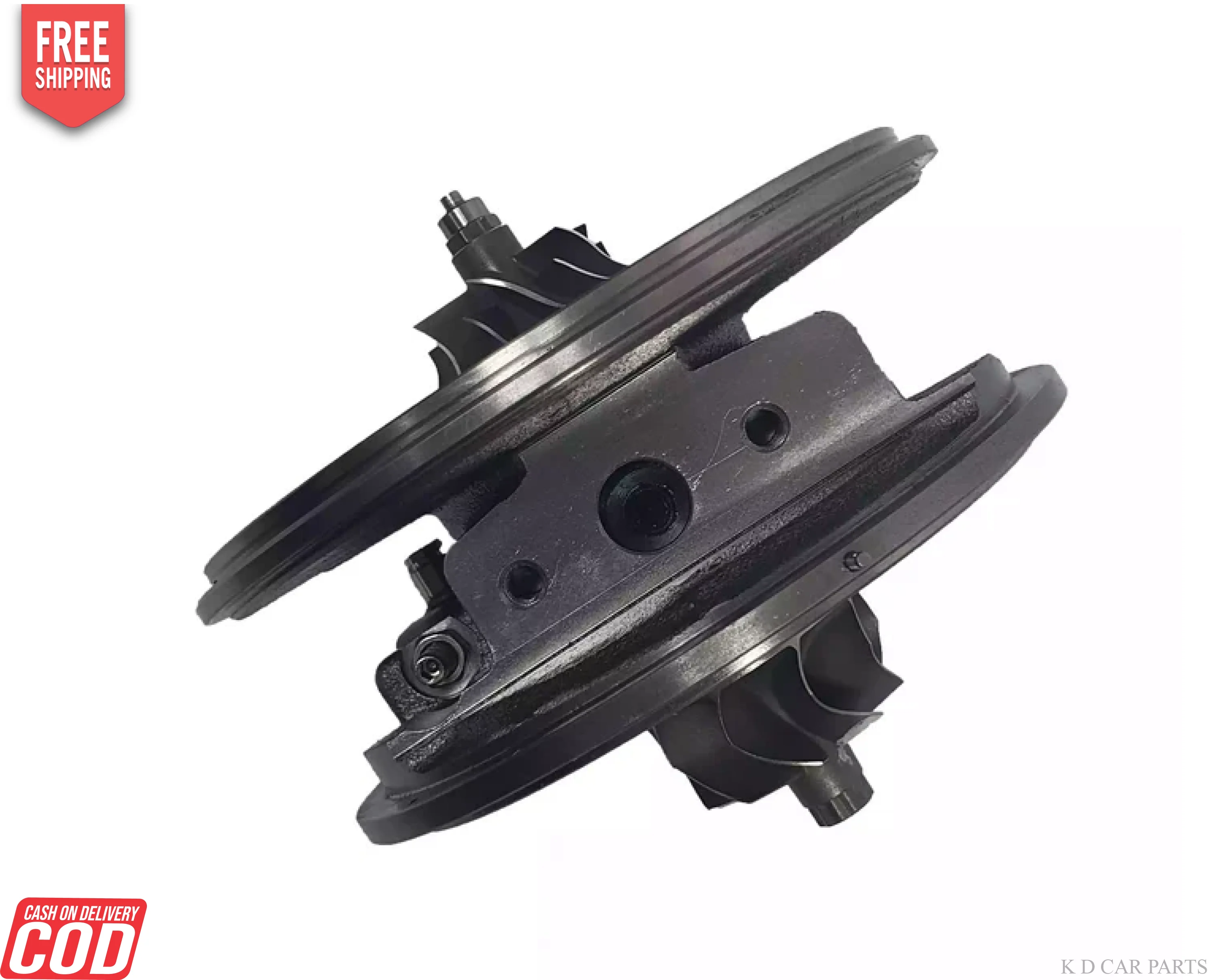 Turbo Core For Maruti Suzuki S Cross 803956-0001 E&E - Image 3