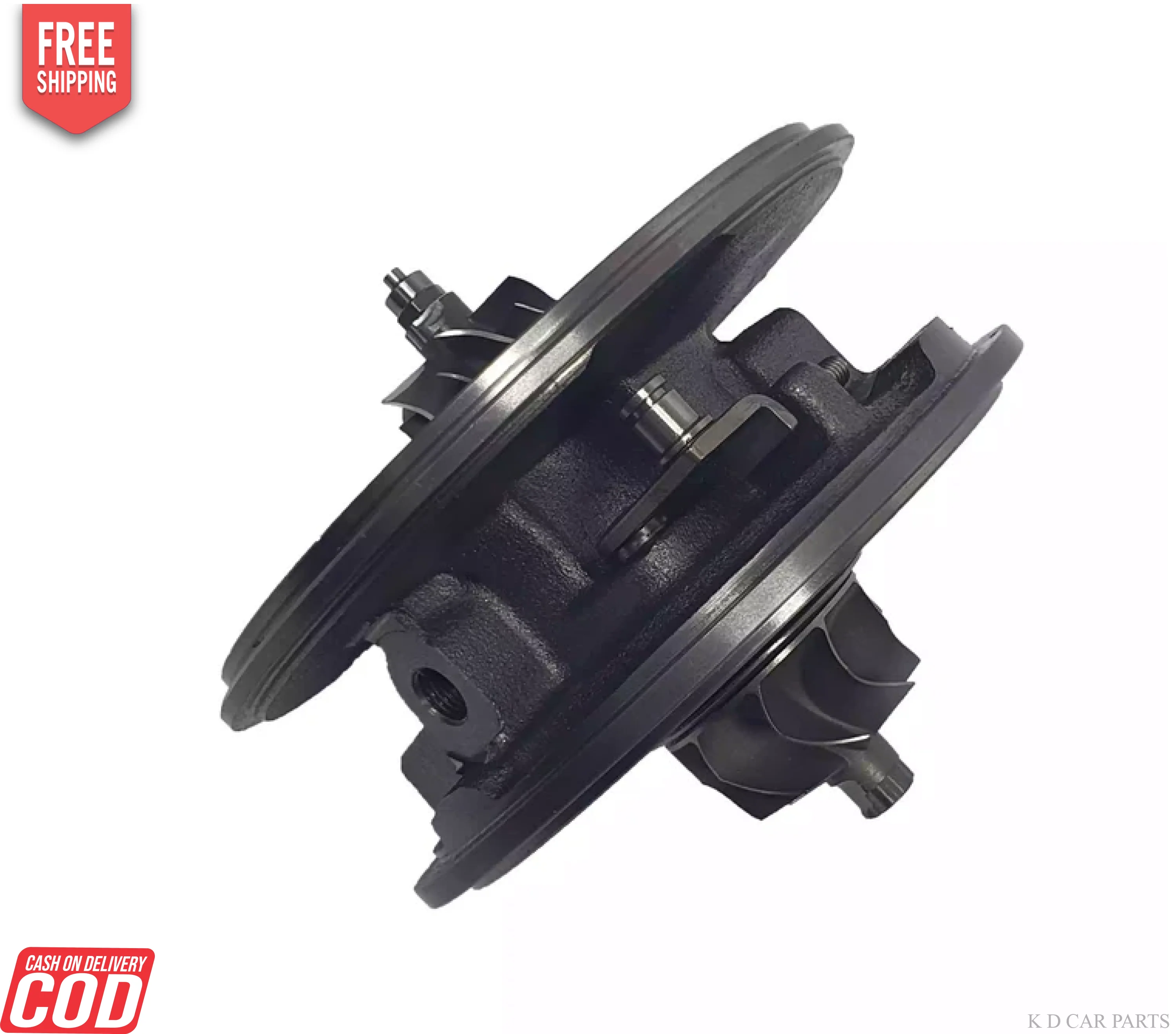 Turbo Core For Maruti Suzuki S Cross 803956-0001 E&E - Image 4