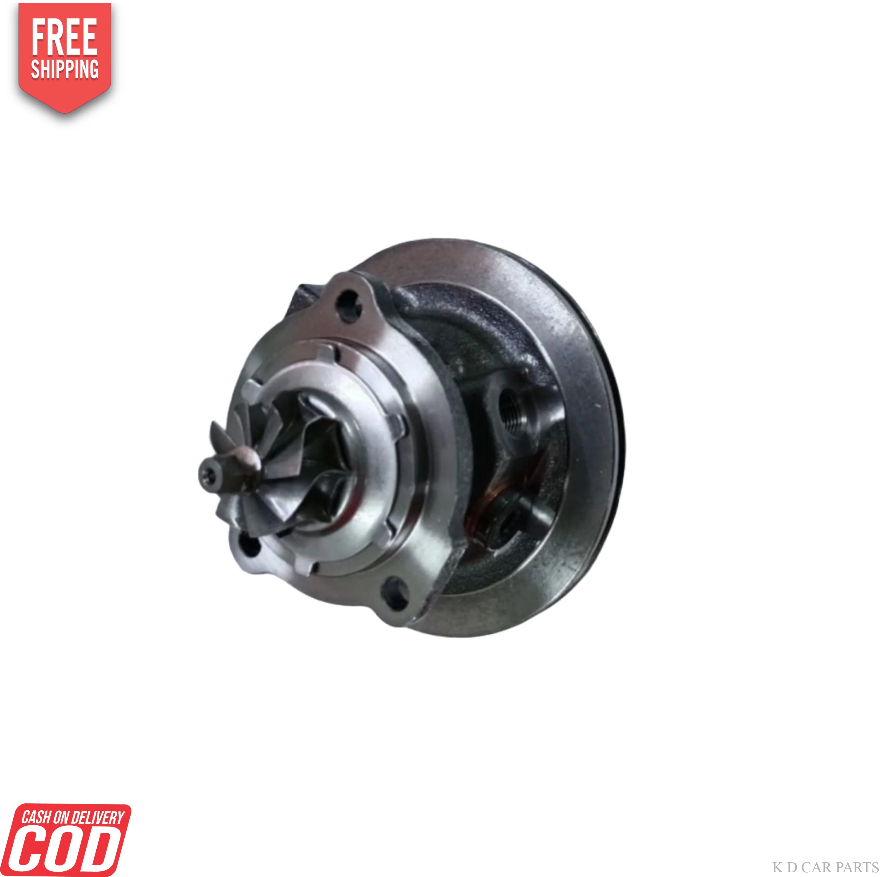 Turbo Core For Maruti Suzuki Super Carry 313029822067 Turbo Master - Image 3