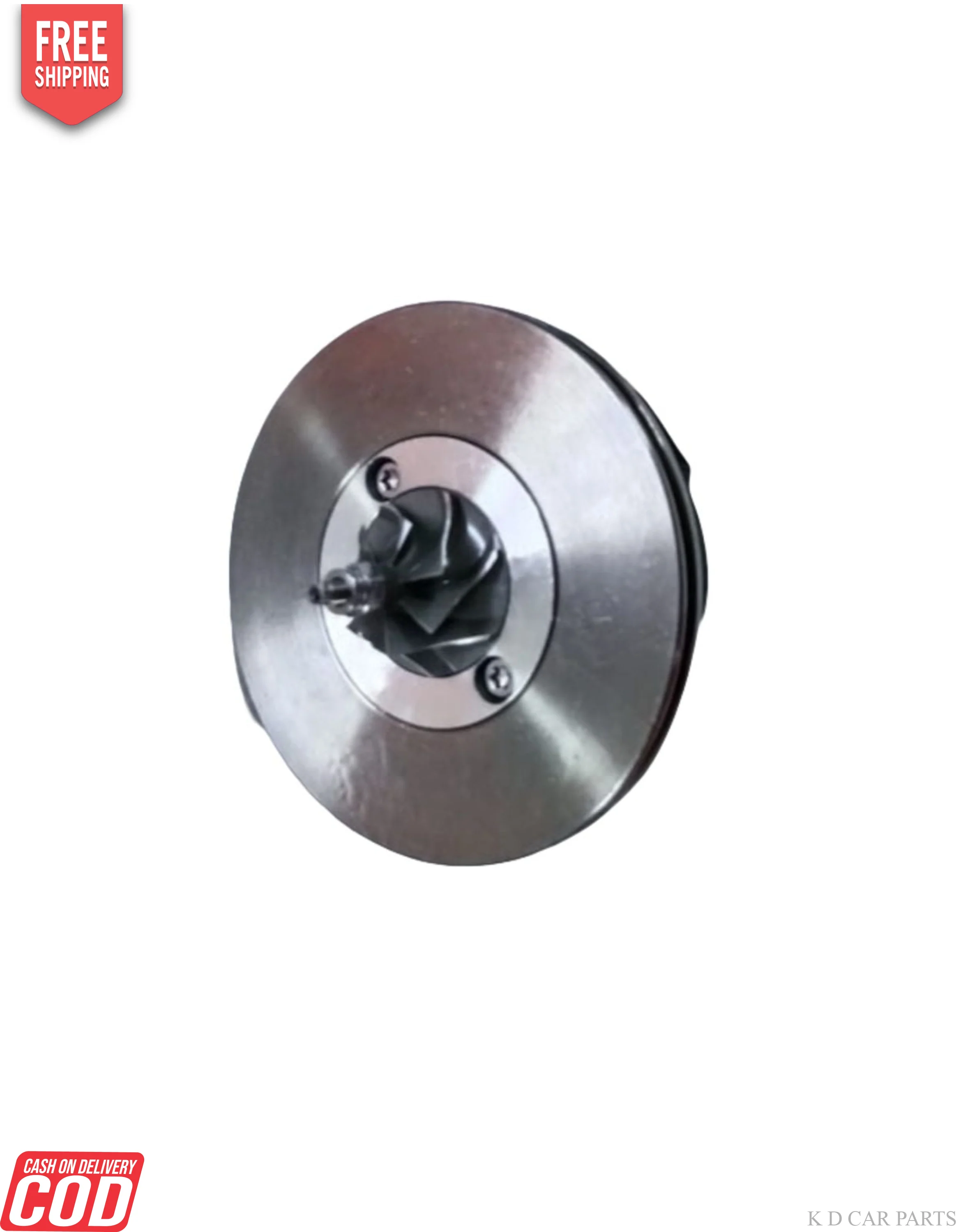 Turbo Core For Maruti Suzuki Super Carry 313029822067 Turbo Master - Image 4