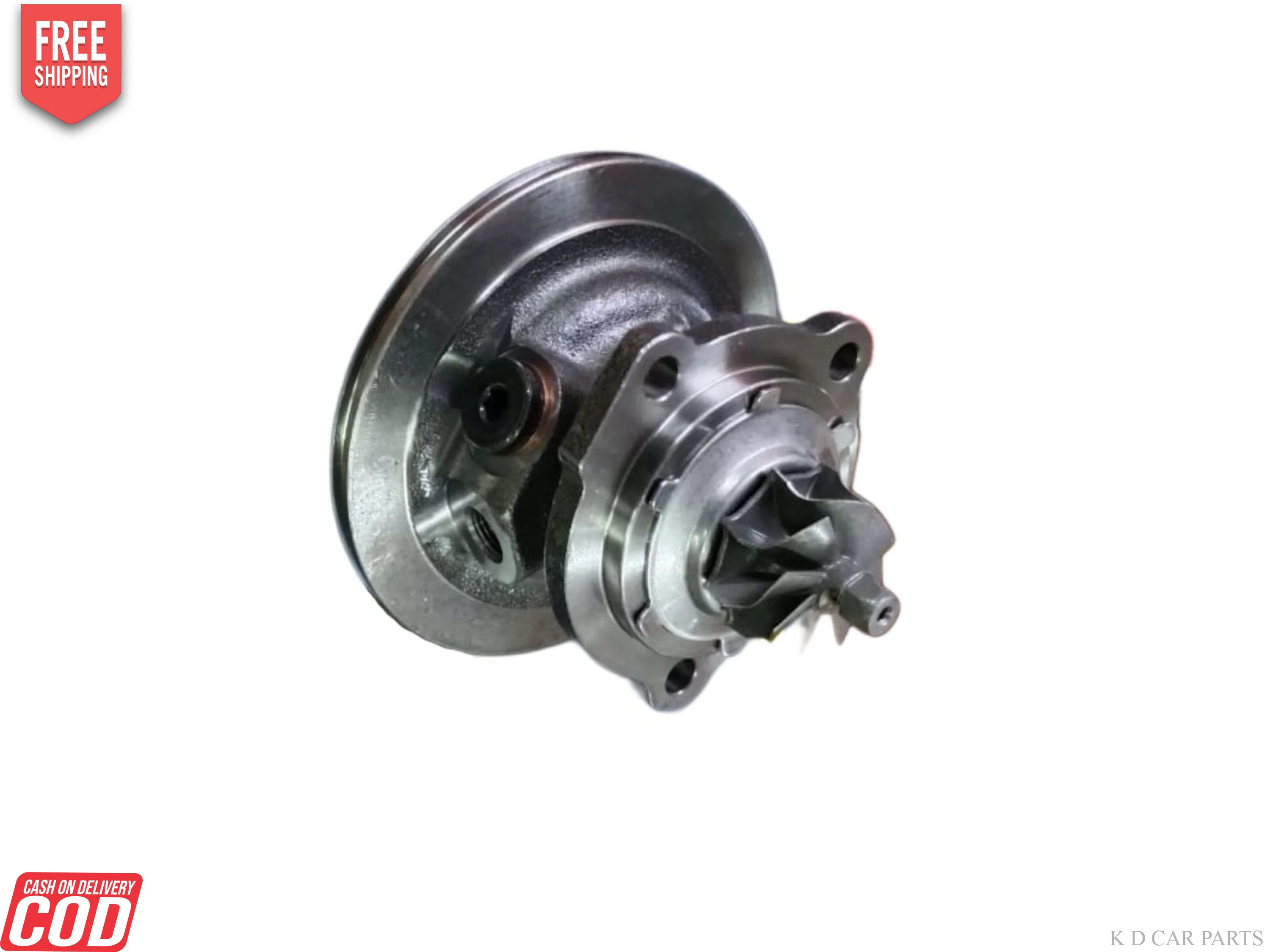 Turbo Core For Maruti Suzuki Super Carry 313029822067 Turbo Master - Image 5