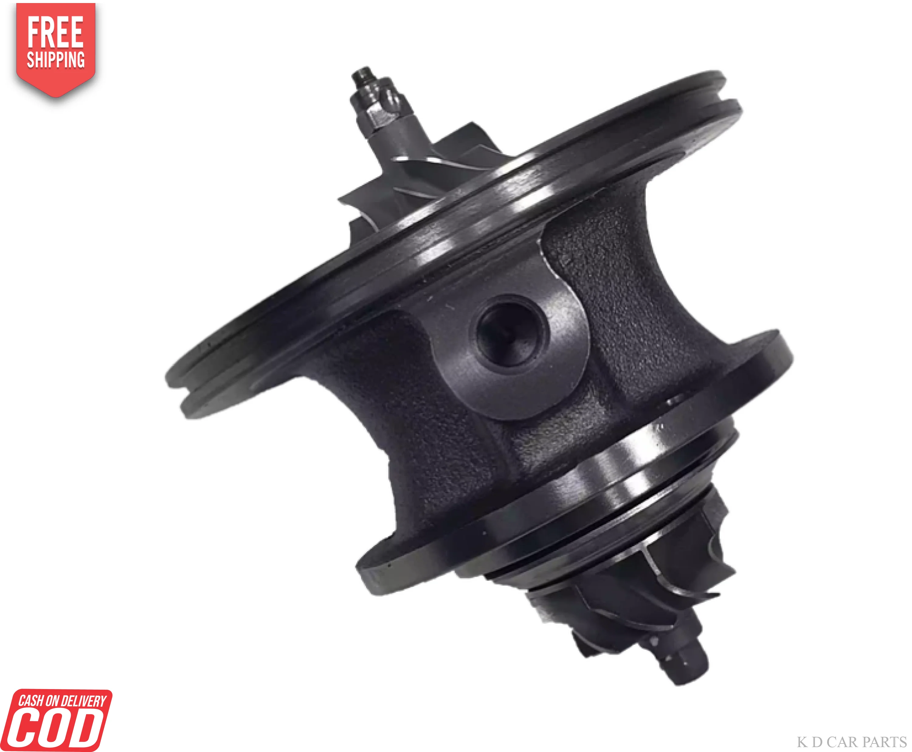 Turbo Core For Maruti Suzuki Swift 54359700006 Turbomaster - Image 3