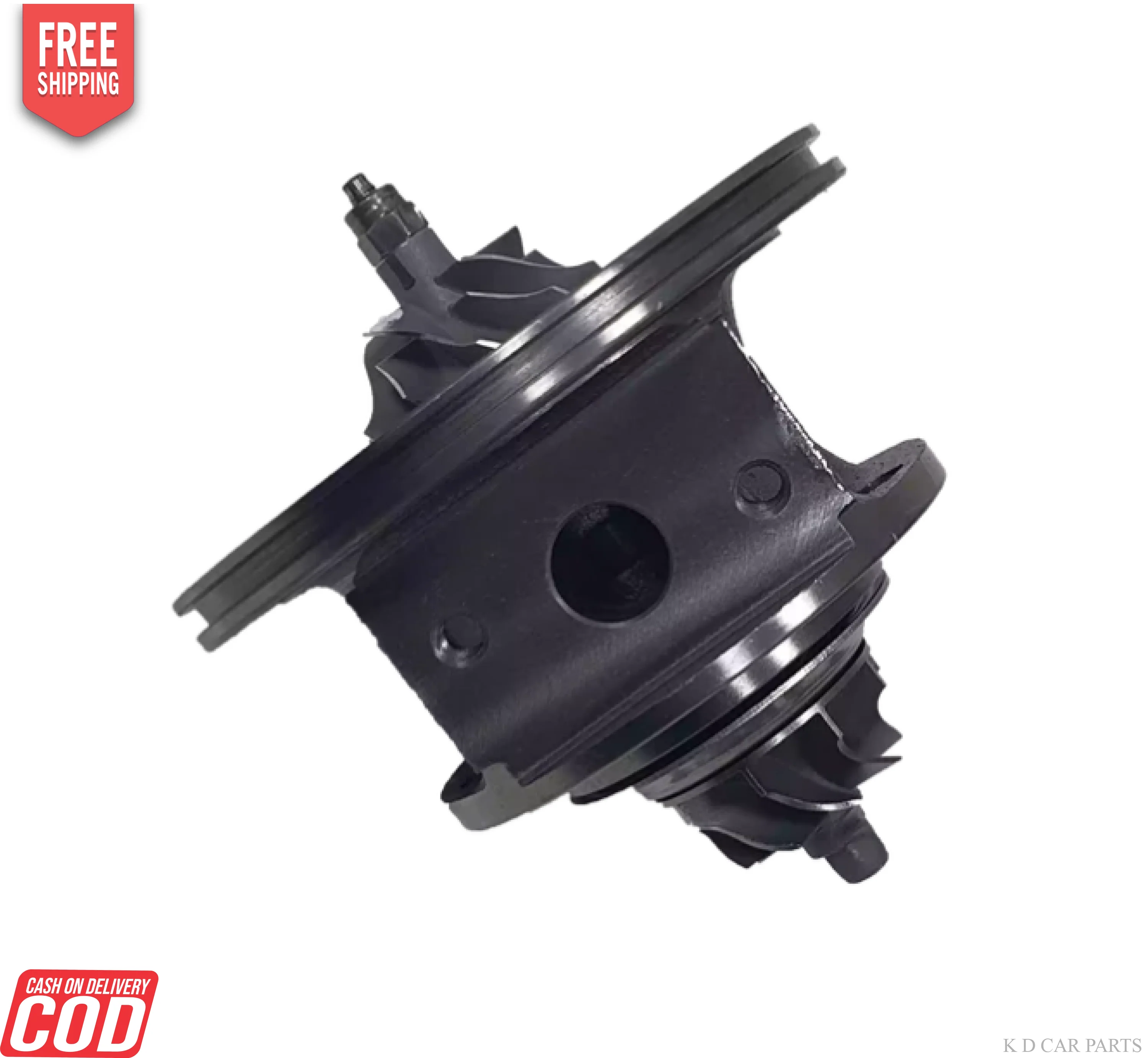 Turbo Core For Maruti Suzuki Swift 54359700006 Turbomaster - Image 4