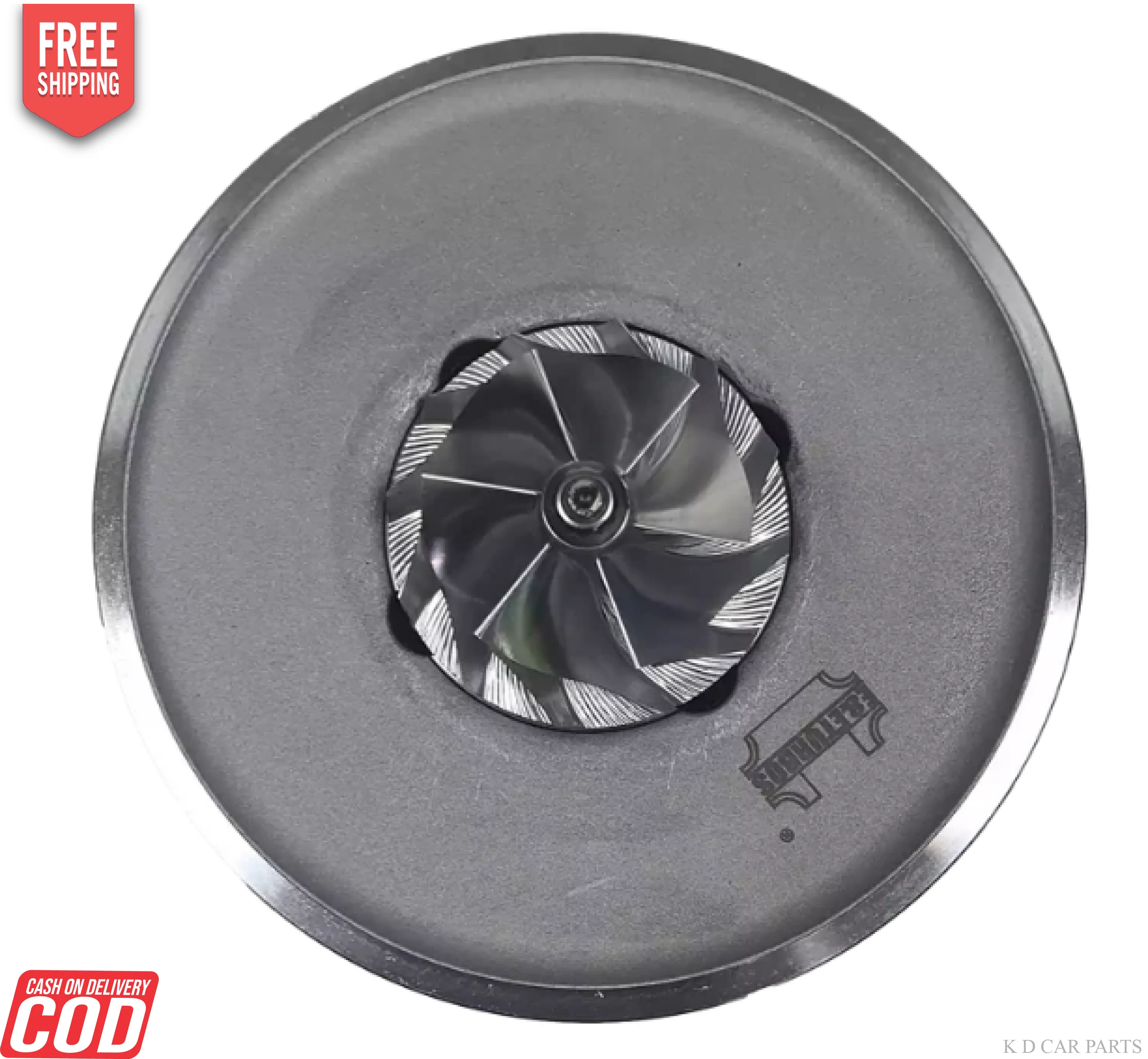 Turbo Core For Mercedes Benz C 180 150318 0324 E&E