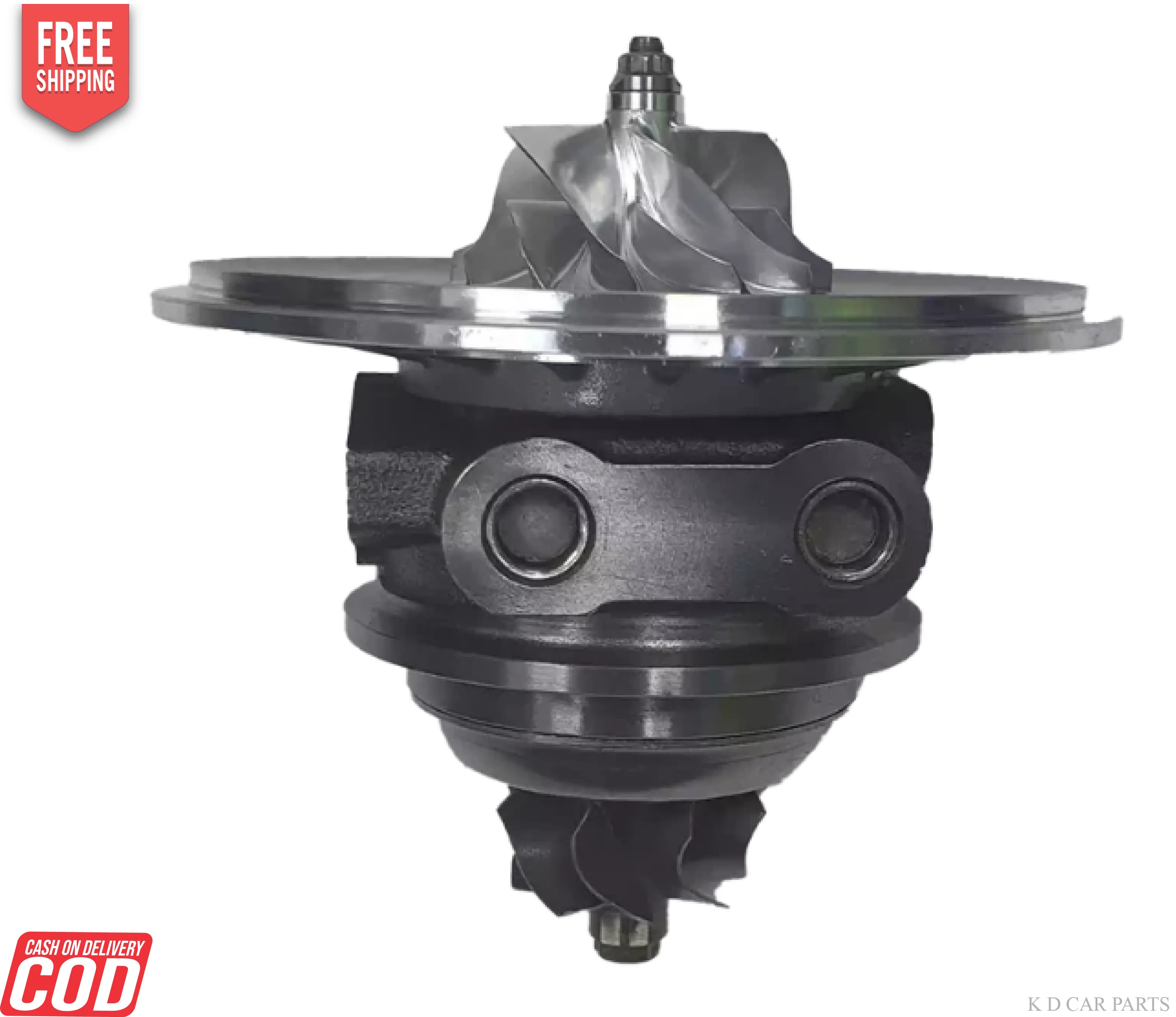 Turbo Core For Mercedes Benz C 180 150318 0324 E&E - Image 3
