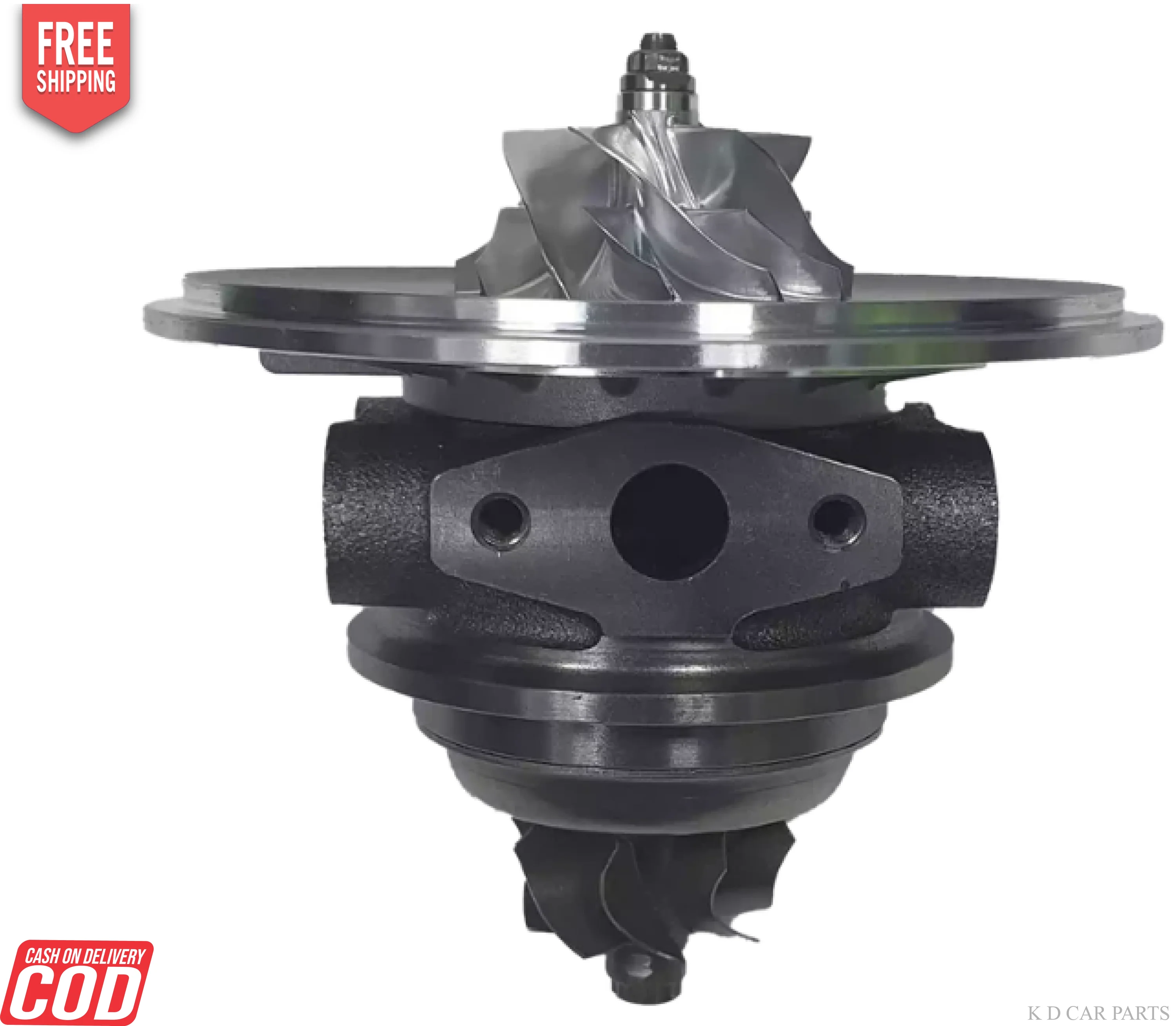 Turbo Core For Mercedes Benz C 180 150318 0324 E&E - Image 4