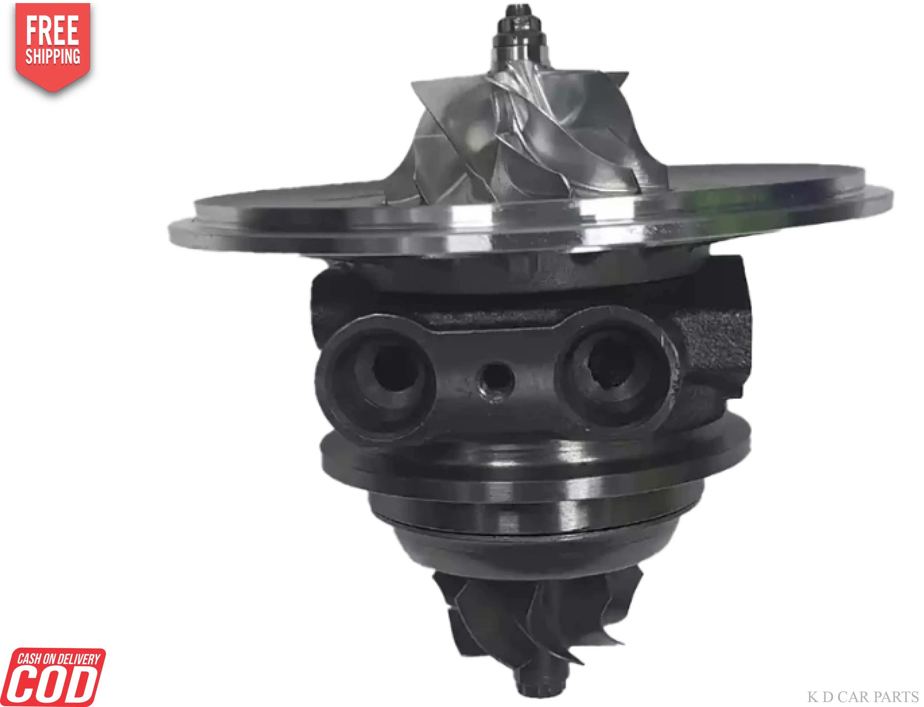Turbo Core For Mercedes Benz C 180 150318 0324 E&E - Image 5