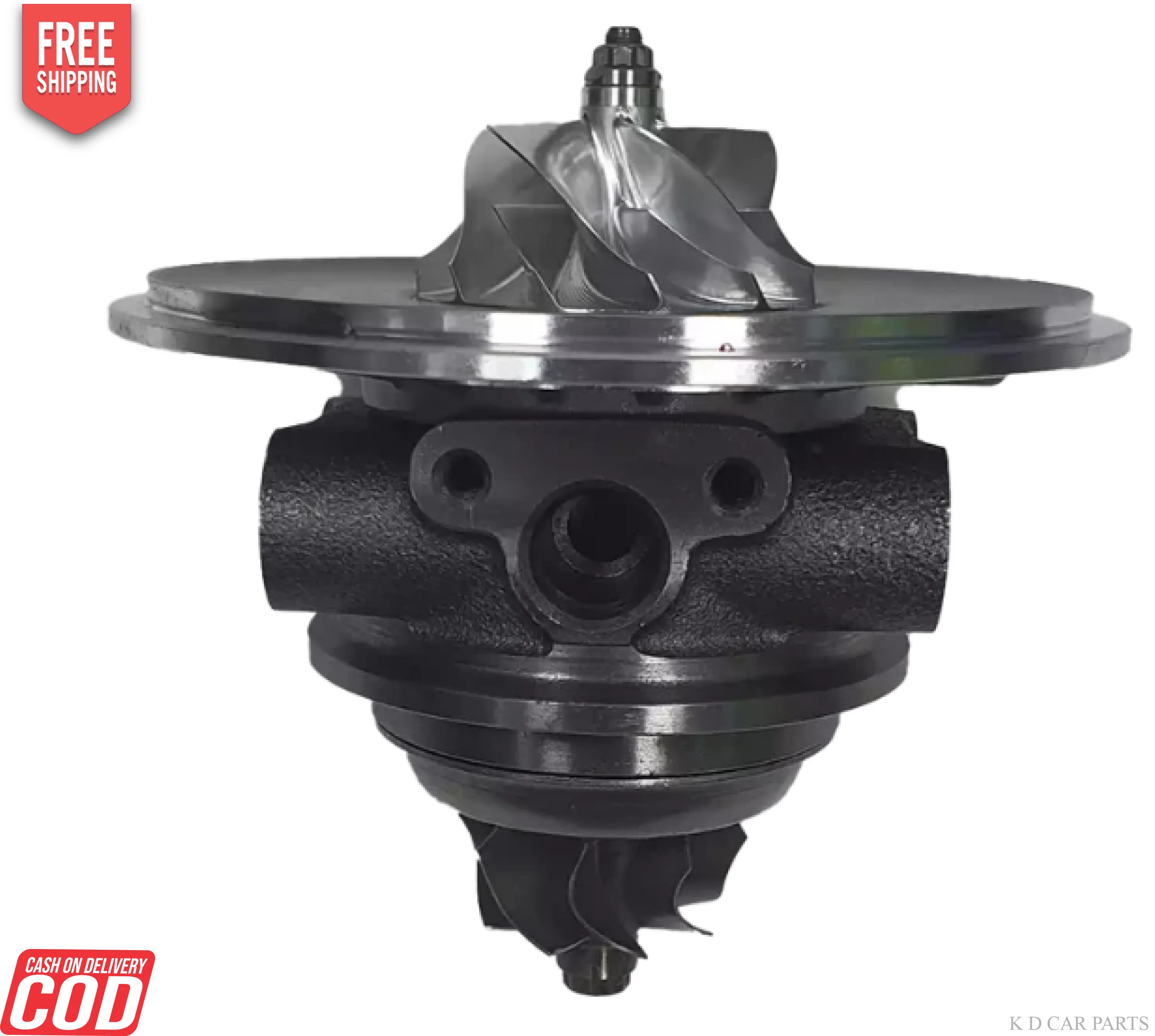 Turbo Core For Mercedes Benz C 180 150318 0324 E&E - Image 6