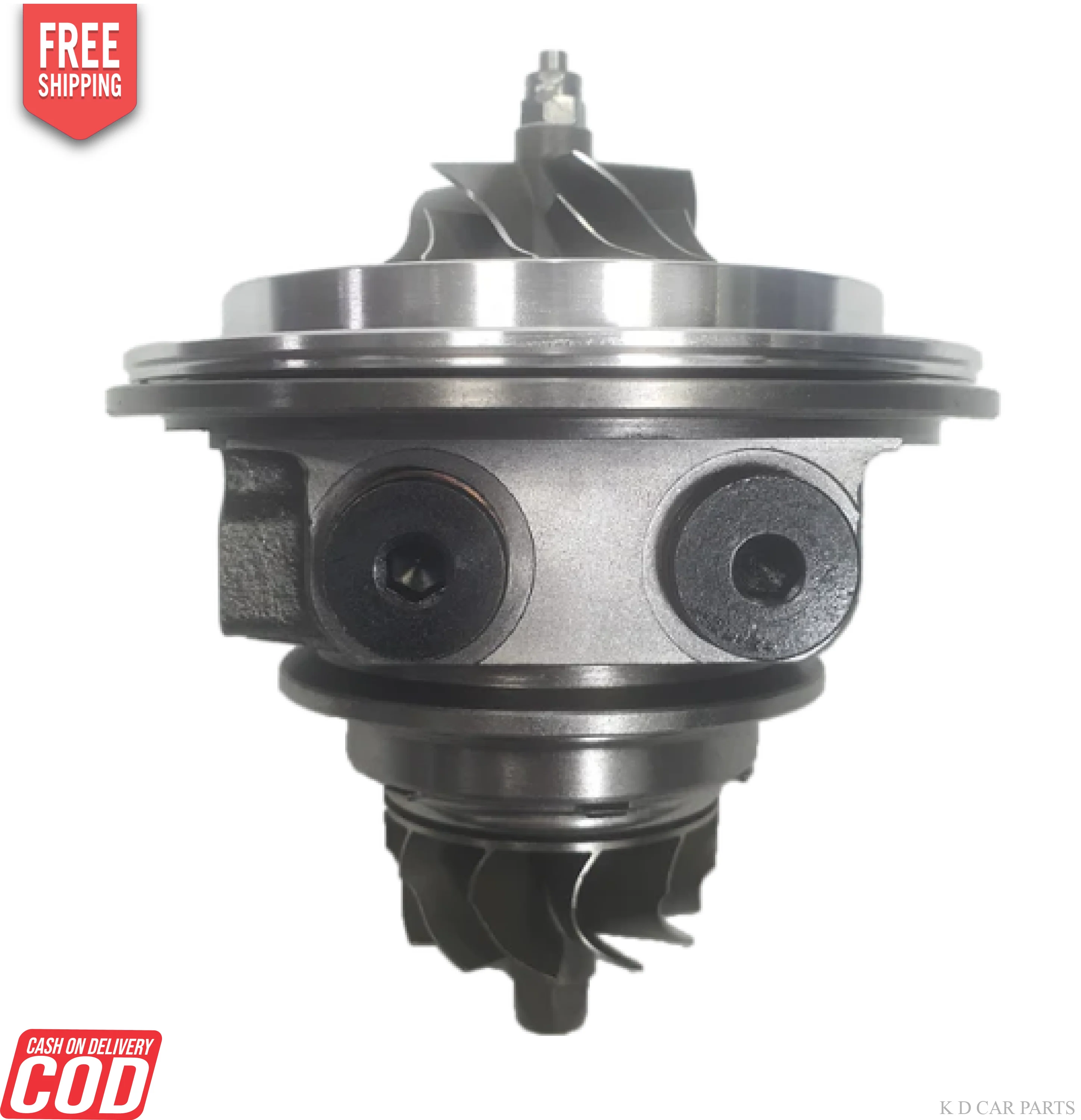 Turbo Core For Mini Cooper Petrol 5303 970 0163 E&E - Image 3