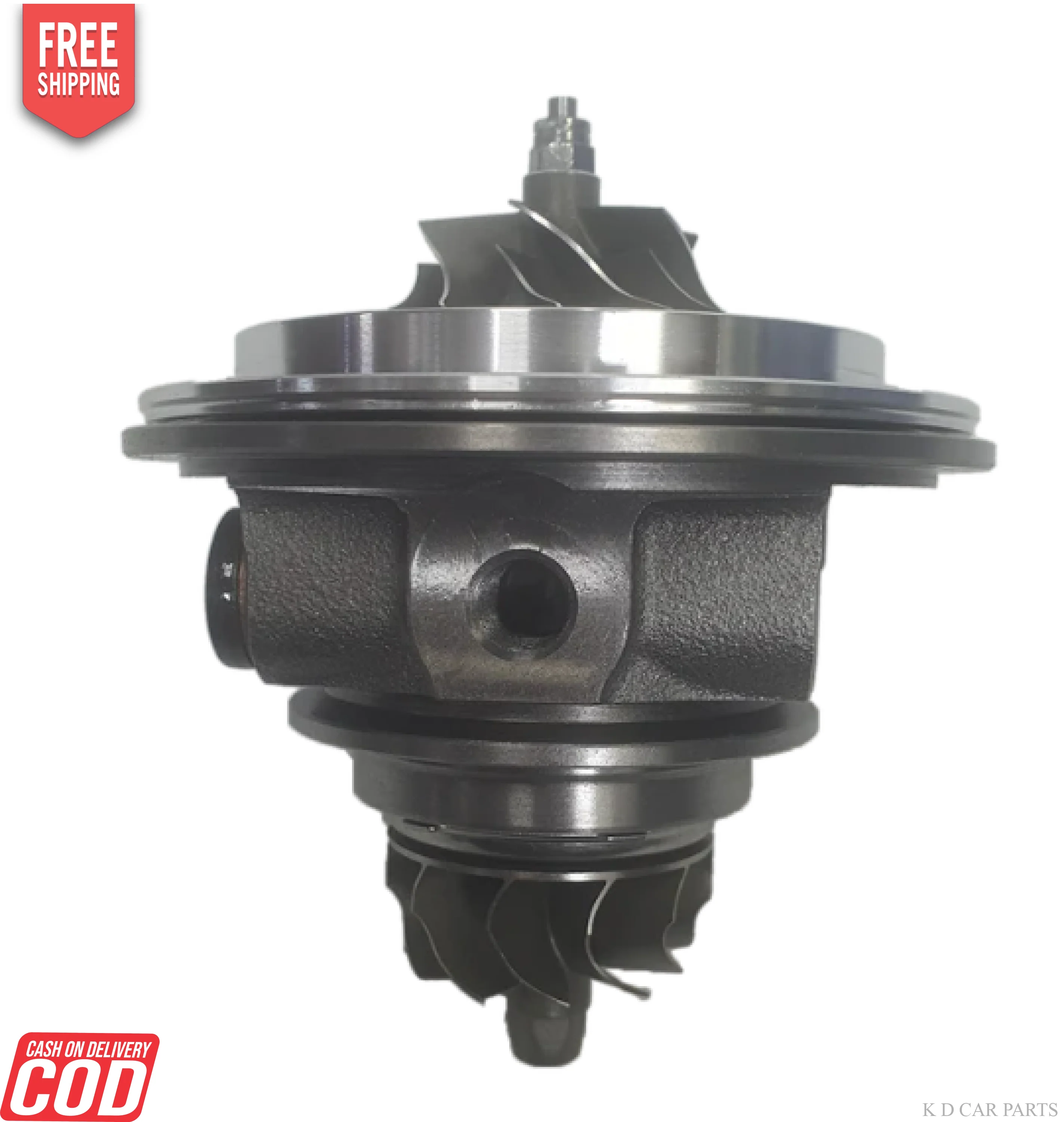 Turbo Core For Mini Cooper Petrol 5303 970 0163 E&E - Image 5