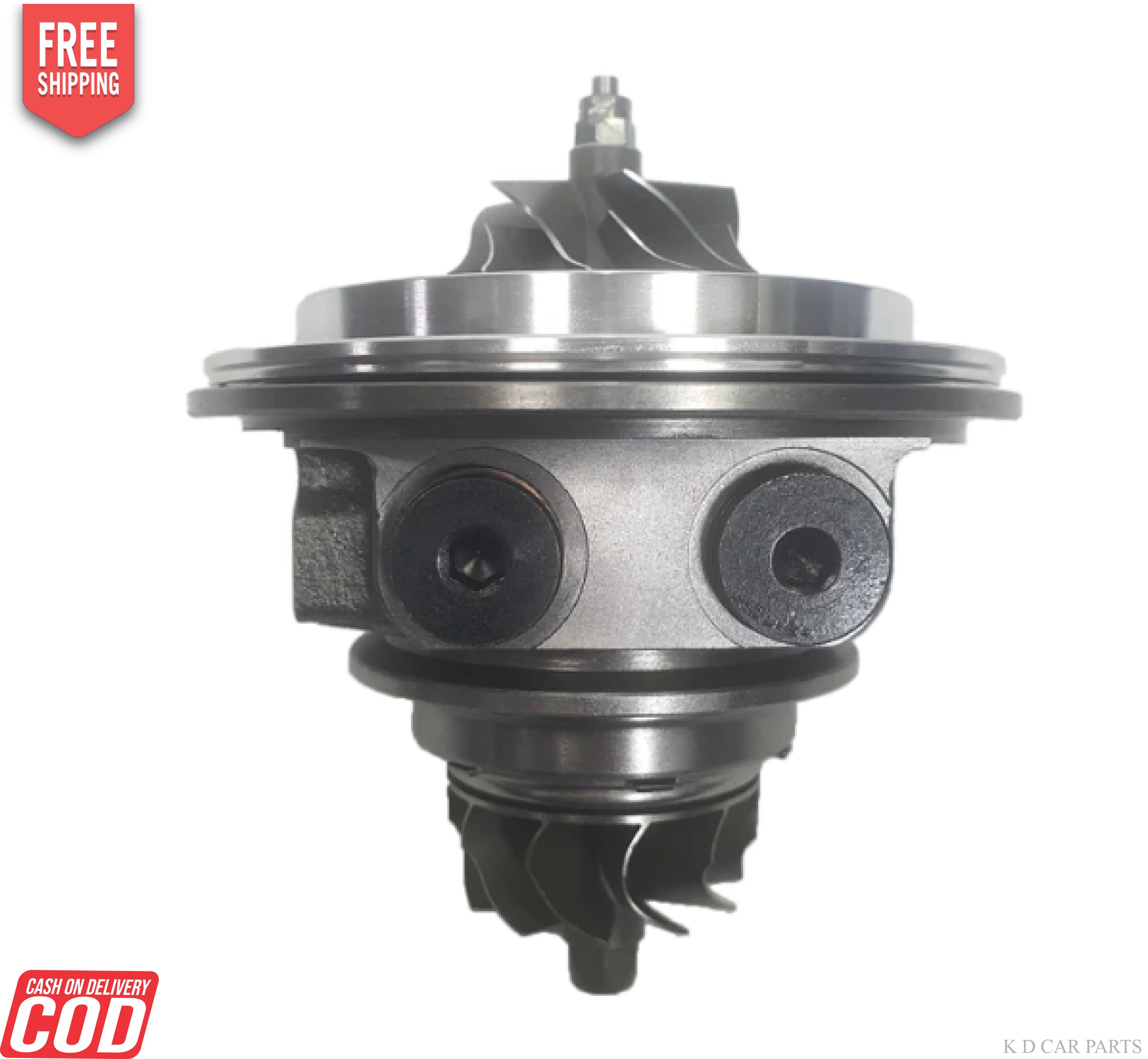 Turbo Core For Mini Cooper Petrol 5303 970 0163 E&E - Image 3