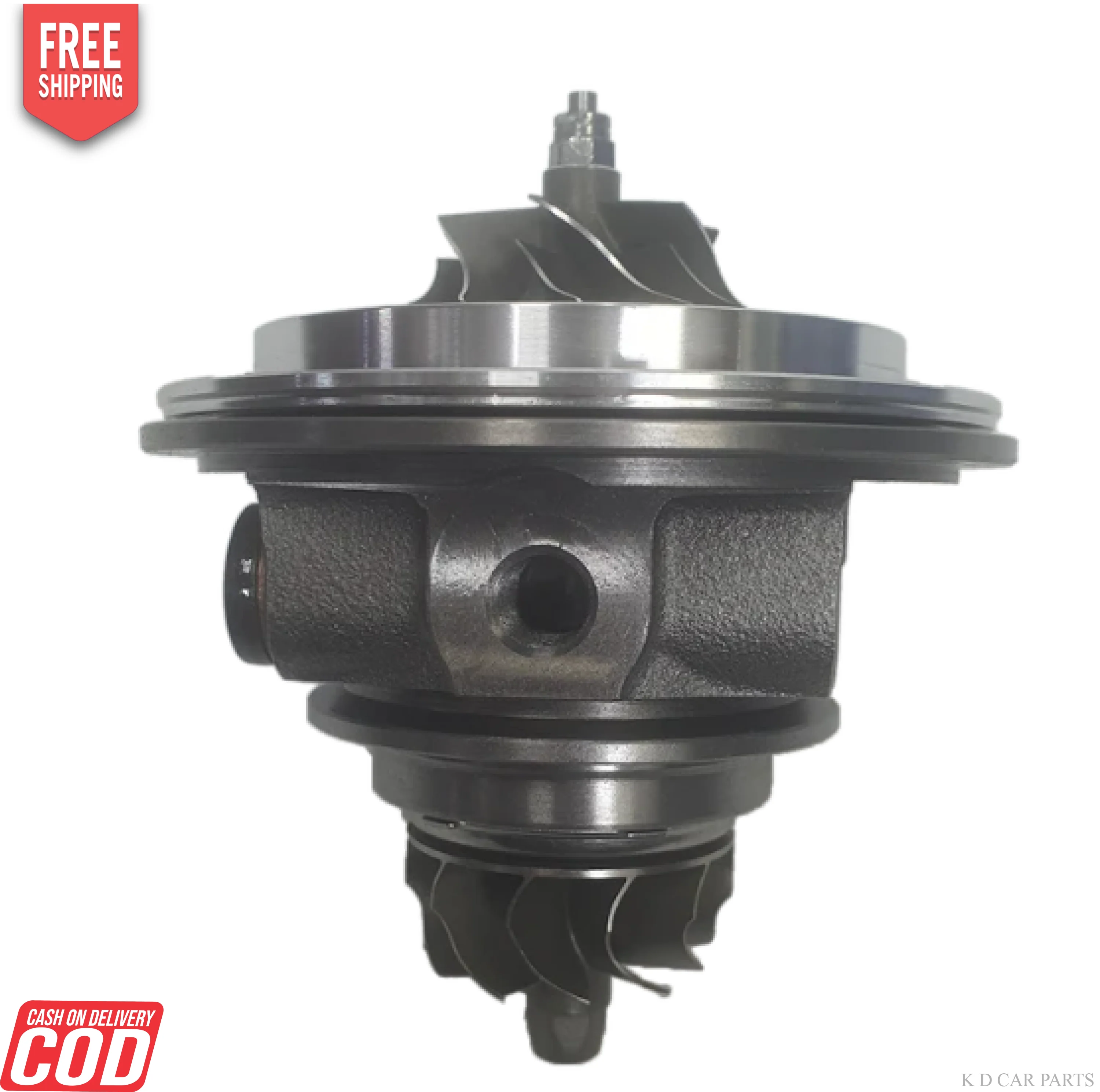 Turbo Core For Mini Cooper Petrol 5303 970 0163 E&E - Image 5