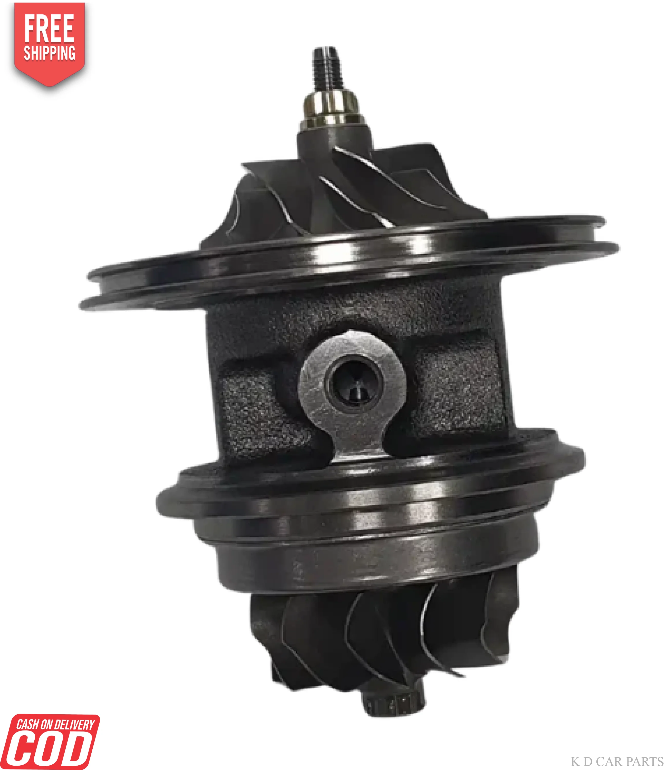 Turbo Core For Mitsubishi Fuso Truck 49178-02150 ME015229 - Image 4