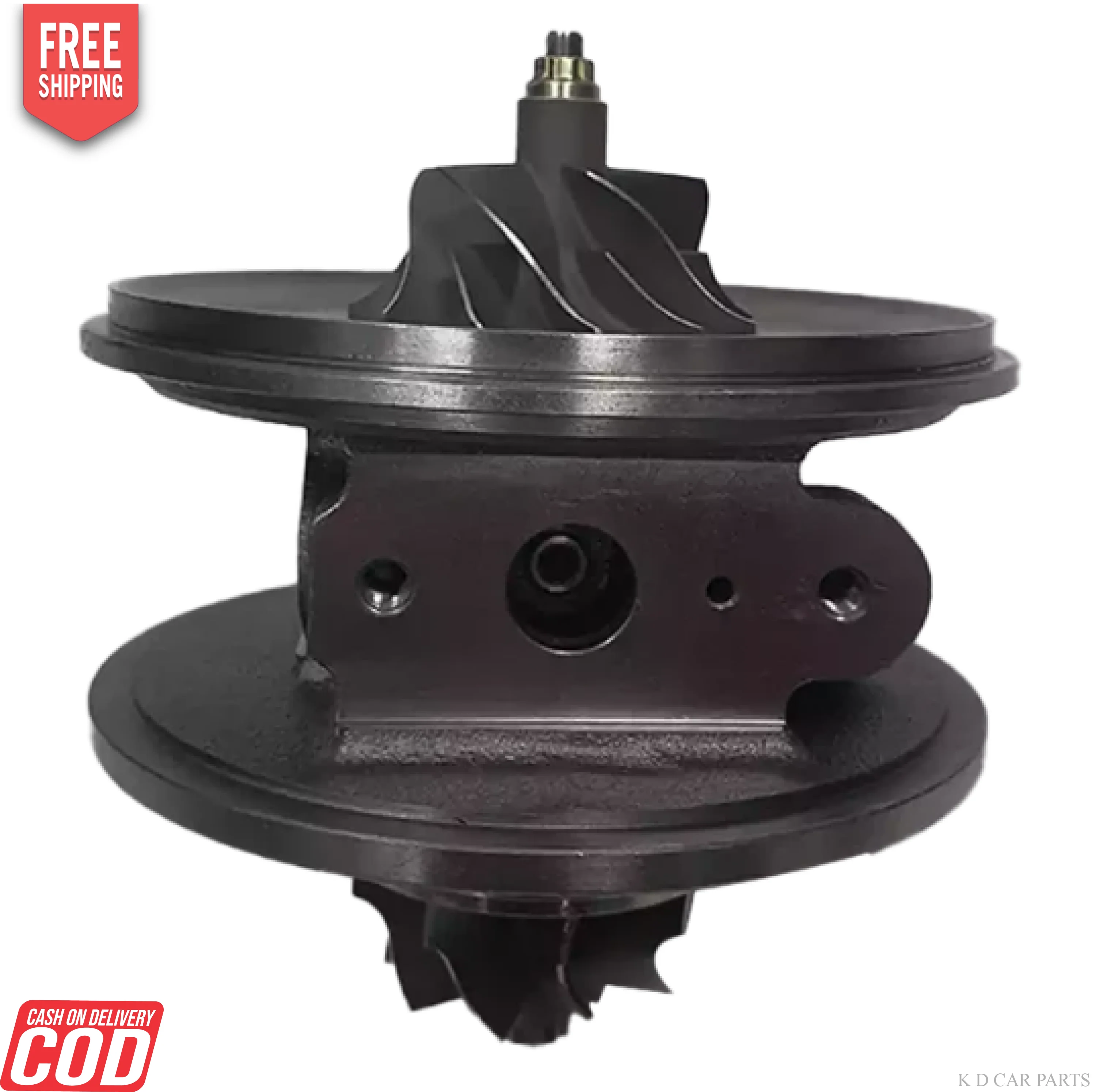 Turbo Core for Mitsubishi Montero VT12 VAD30012 E&E - Image 3
