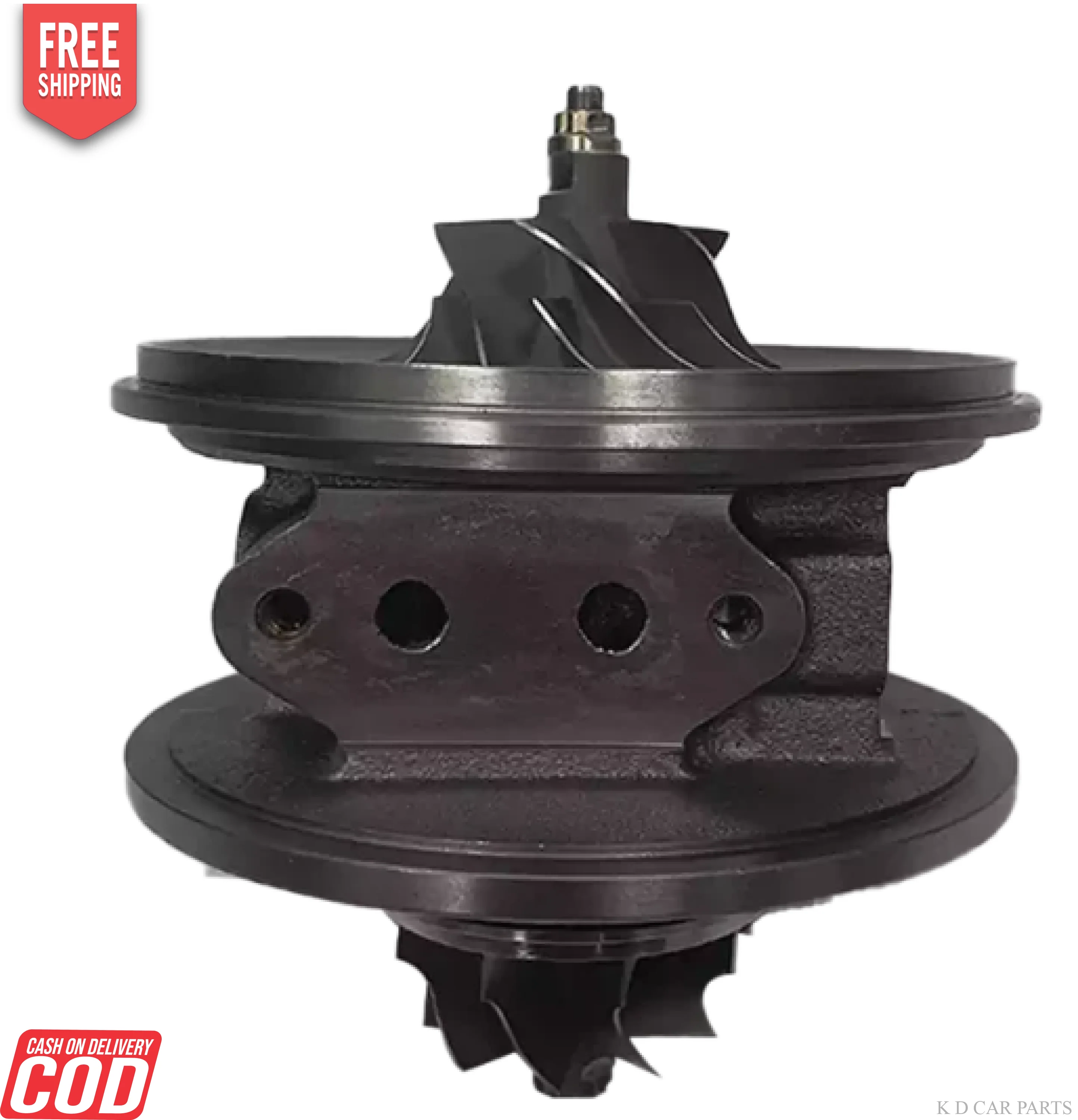 Turbo Core for Mitsubishi Montero VT12 VAD30012 E&E - Image 4