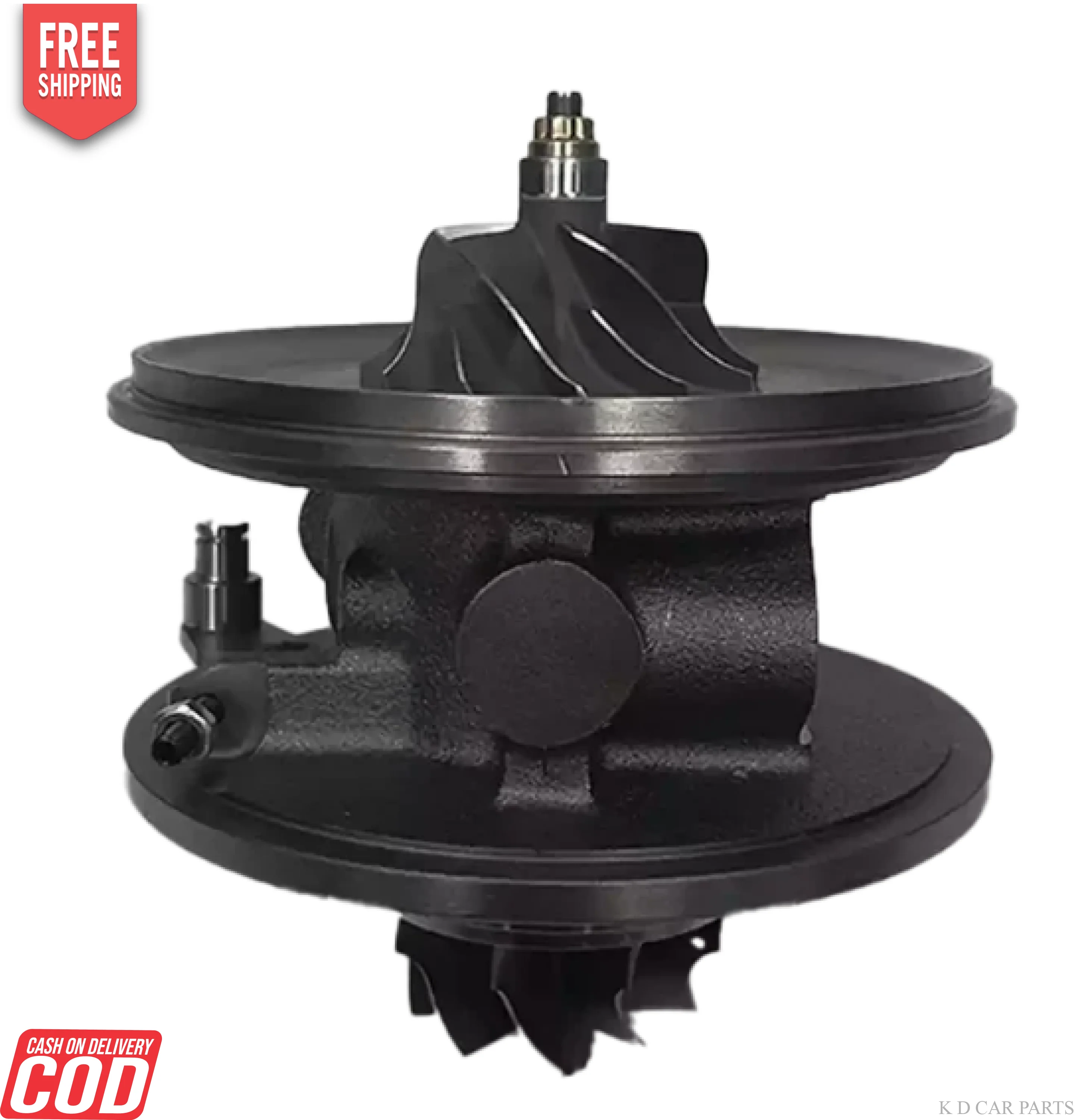 Turbo Core for Mitsubishi Montero VT12 VAD30012 E&E - Image 5